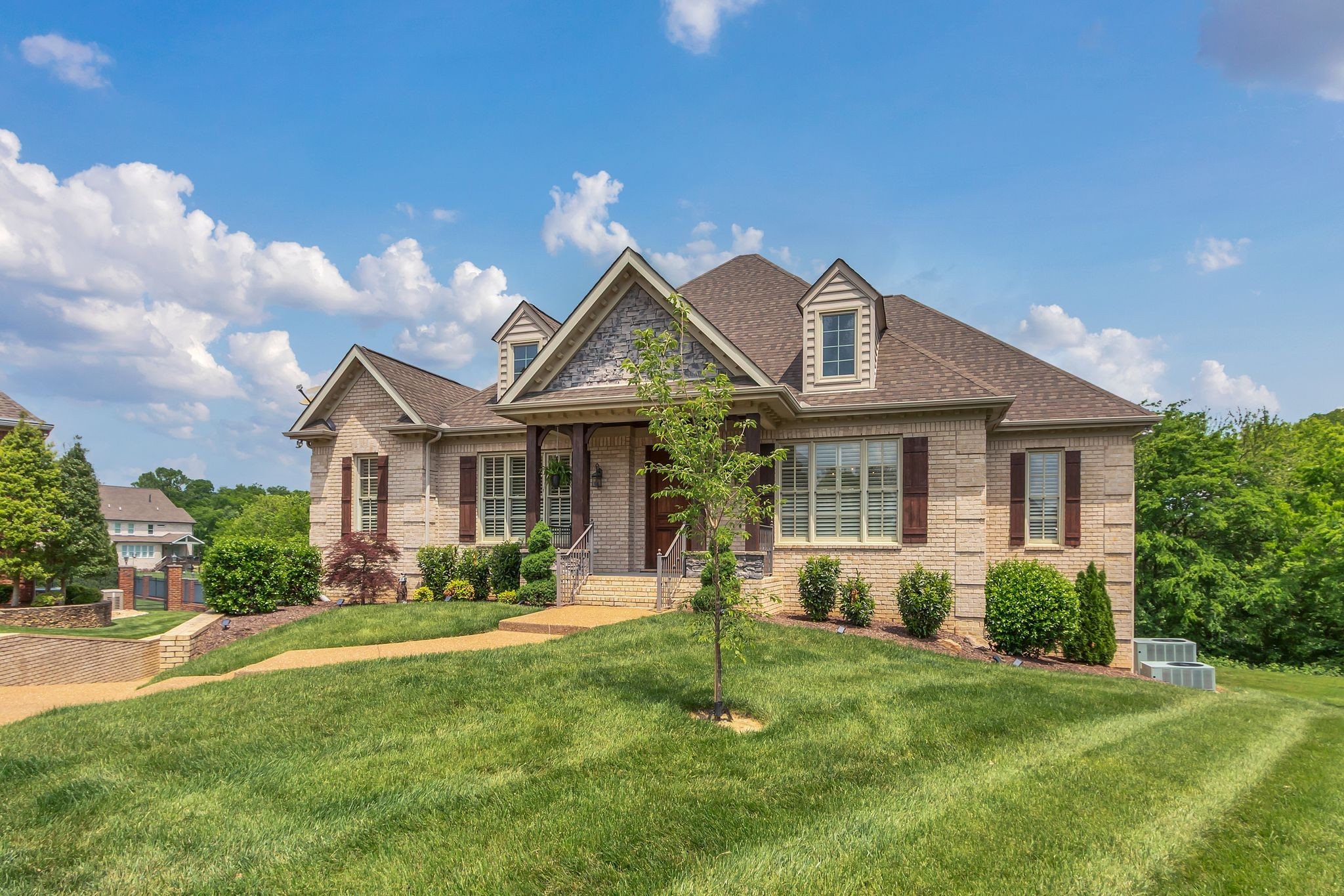 7008 Grackle Court Spring Hill, TN 37174 - Photo 54 of 61