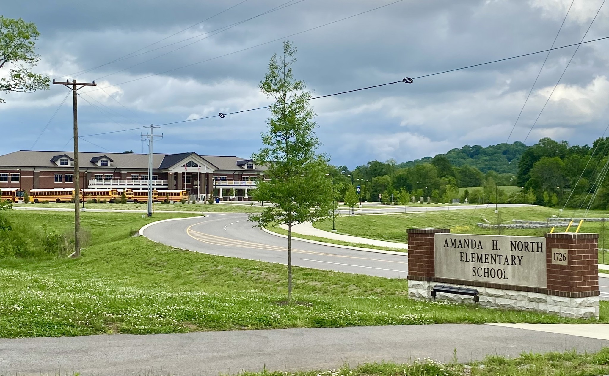 7008 Grackle Court Spring Hill, TN 37174 - Photo 57 of 61