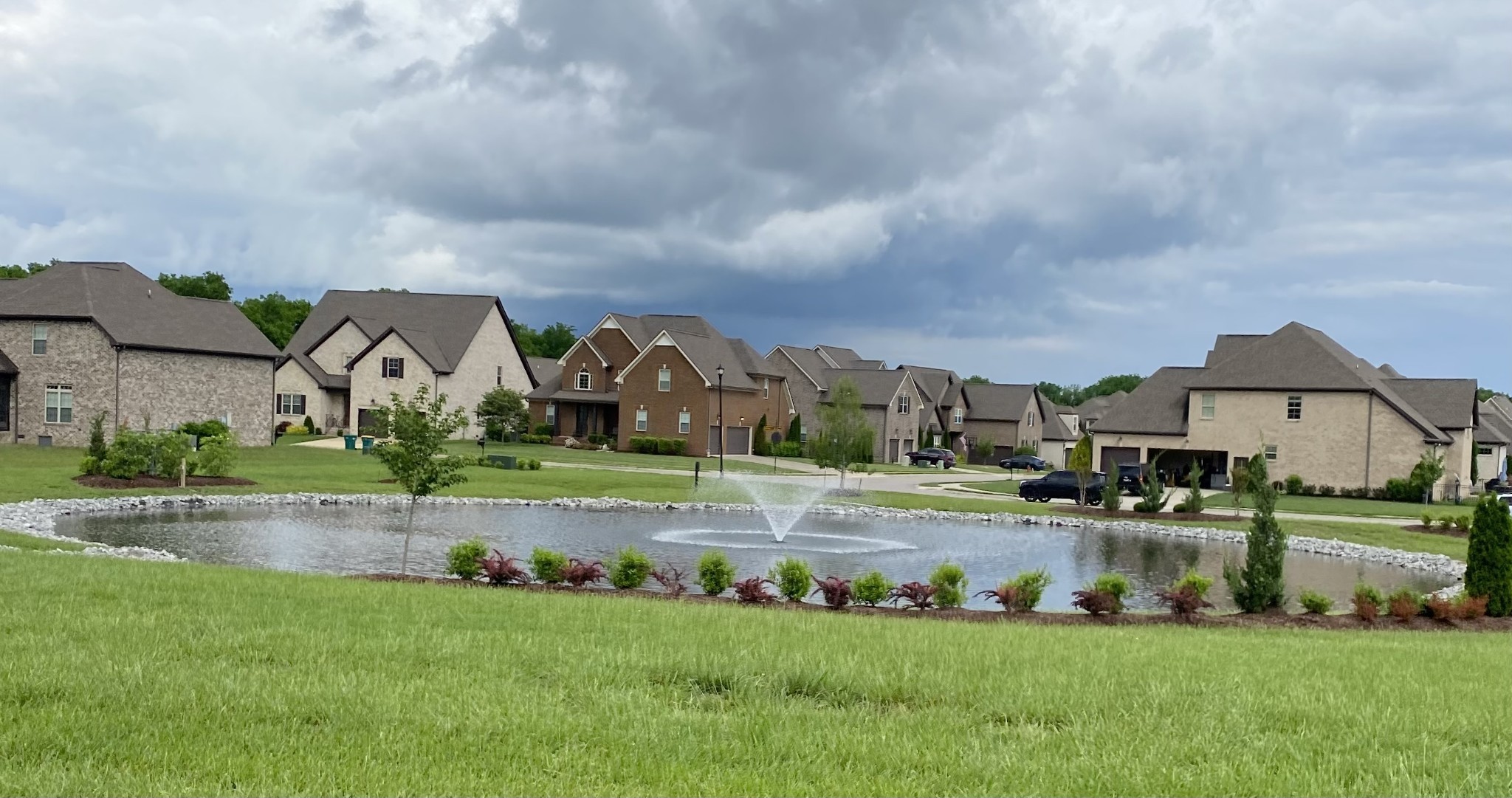 7008 Grackle Court Spring Hill, TN 37174 - Photo 58 of 61