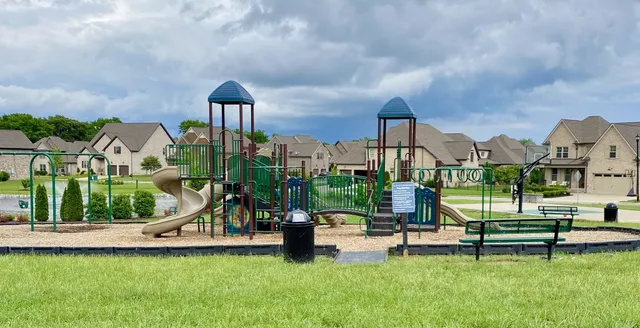 $999,999 | 7008 Grackle Court, Spring Hill, TN 37174