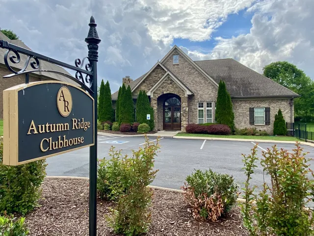 $999,999 | 7008 Grackle Court, Spring Hill, TN 37174