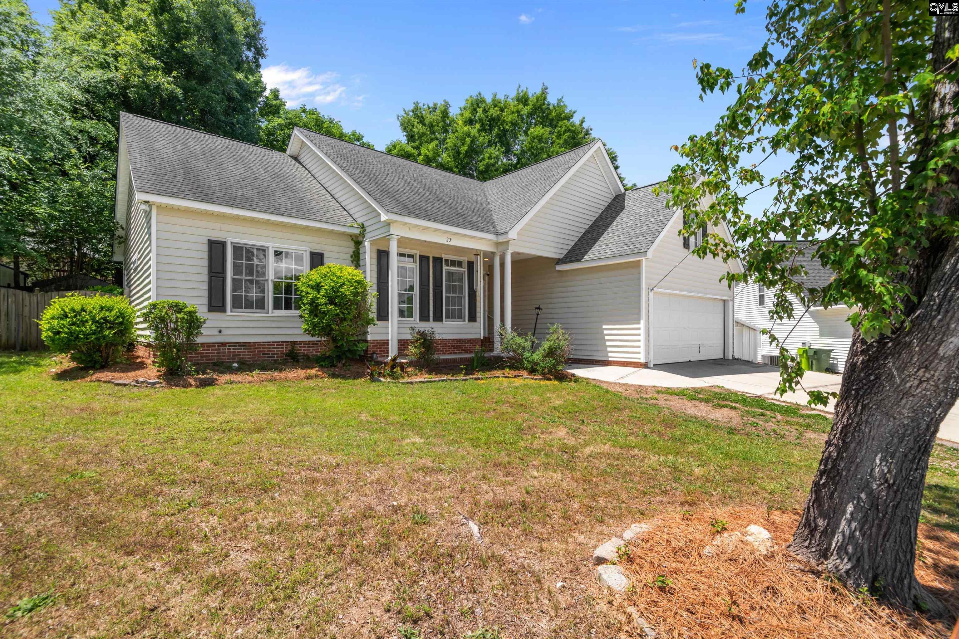 23 Walnut Grove Way Irmo, SC 29063 - Photo 2 of 33