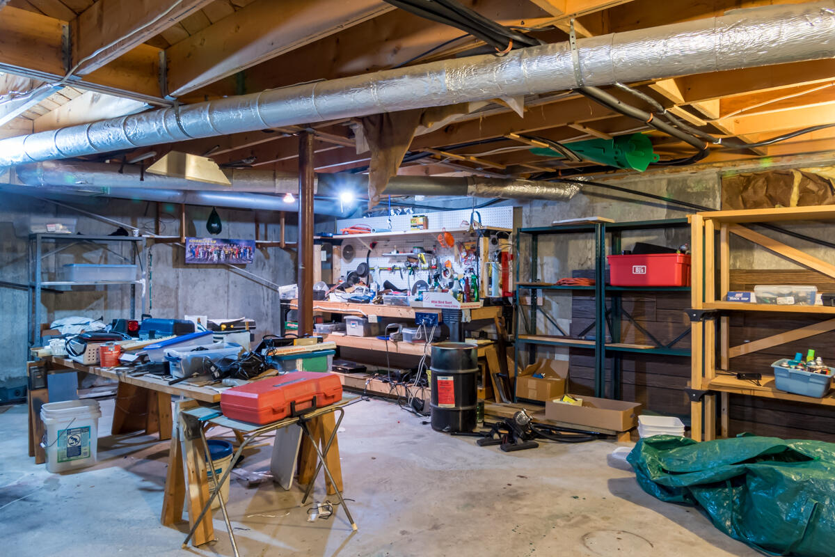 800 North Road Yarmouth, ME 04096 - Photo 56 of 60 43-Basement (1 of 2)