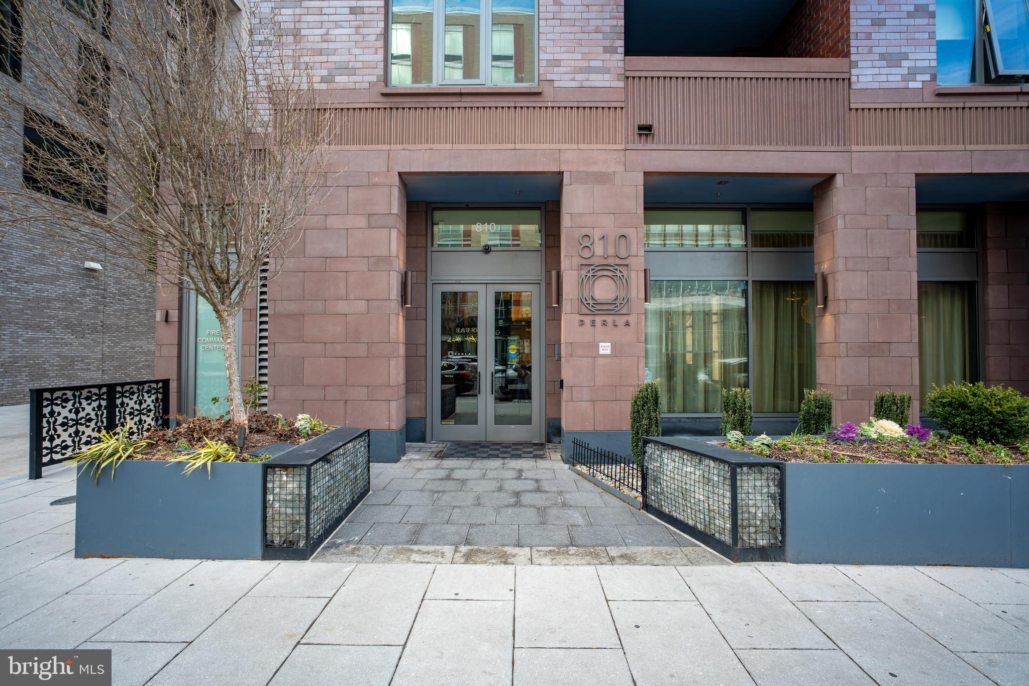 810 O Street Northwest, Unit 504 Washington, DC 20001 - Photo 1 of 49