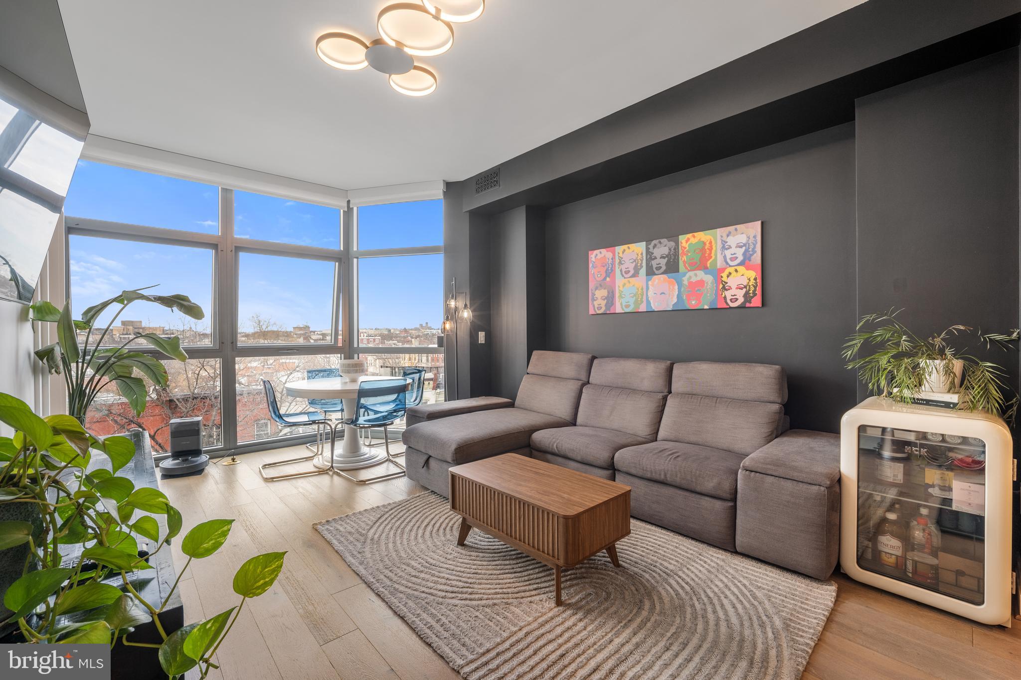 810 O Street Northwest, Unit 504 Washington, DC 20001 - Photo 11 of 49