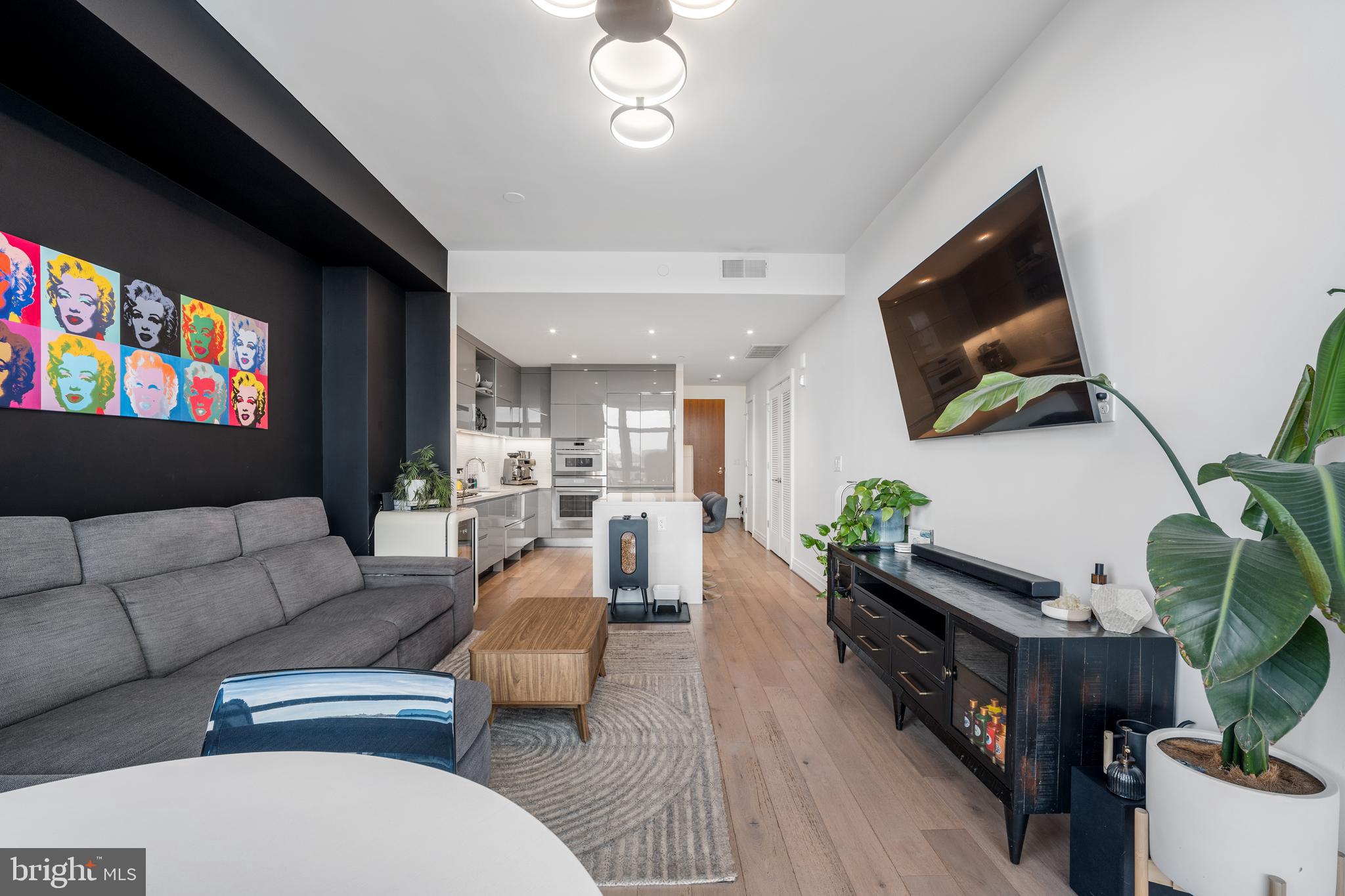 810 O Street Northwest, Unit 504 Washington, DC 20001 - Photo 14 of 49