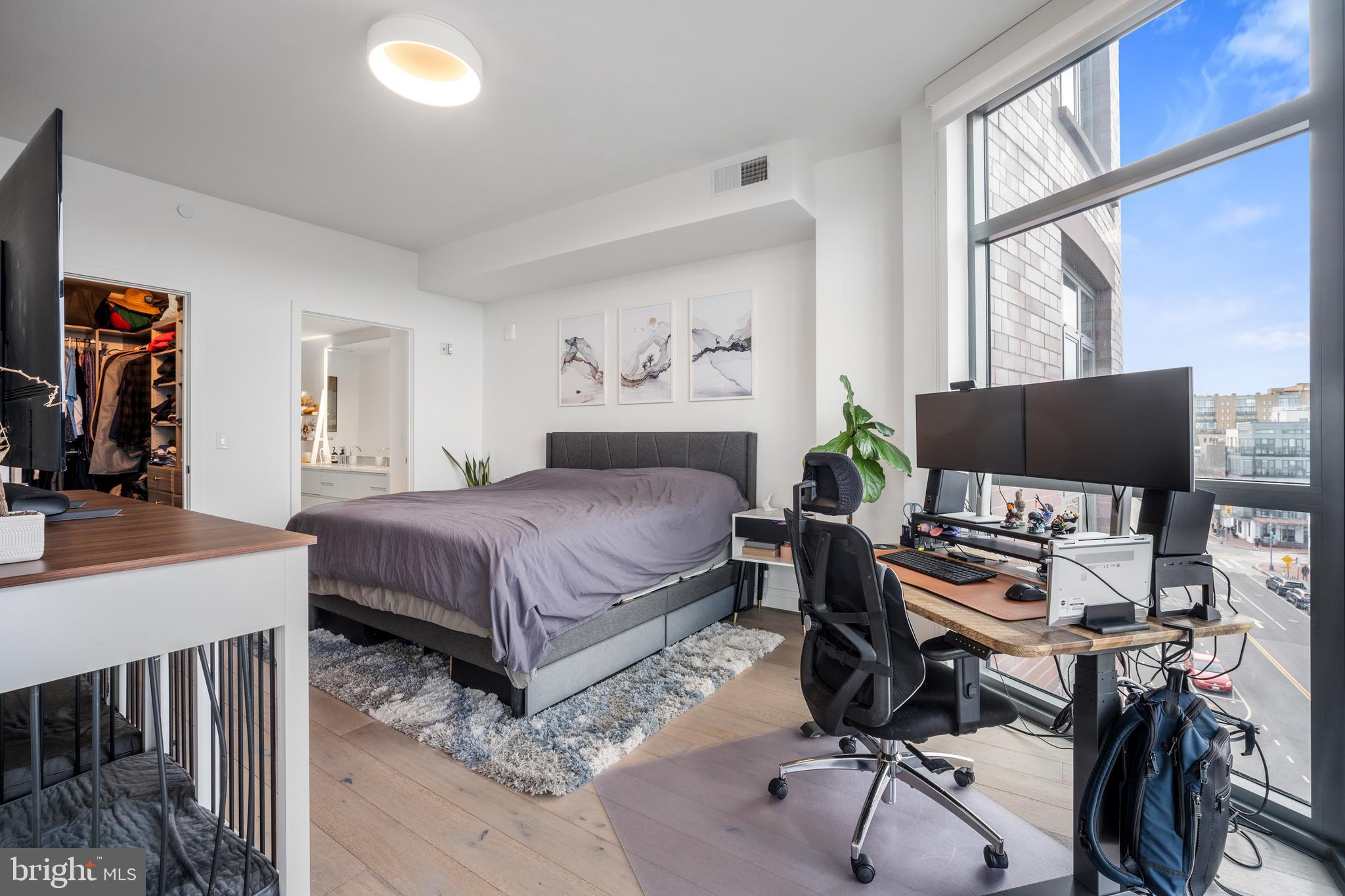 810 O Street Northwest, Unit 504 Washington, DC 20001 - Photo 15 of 49