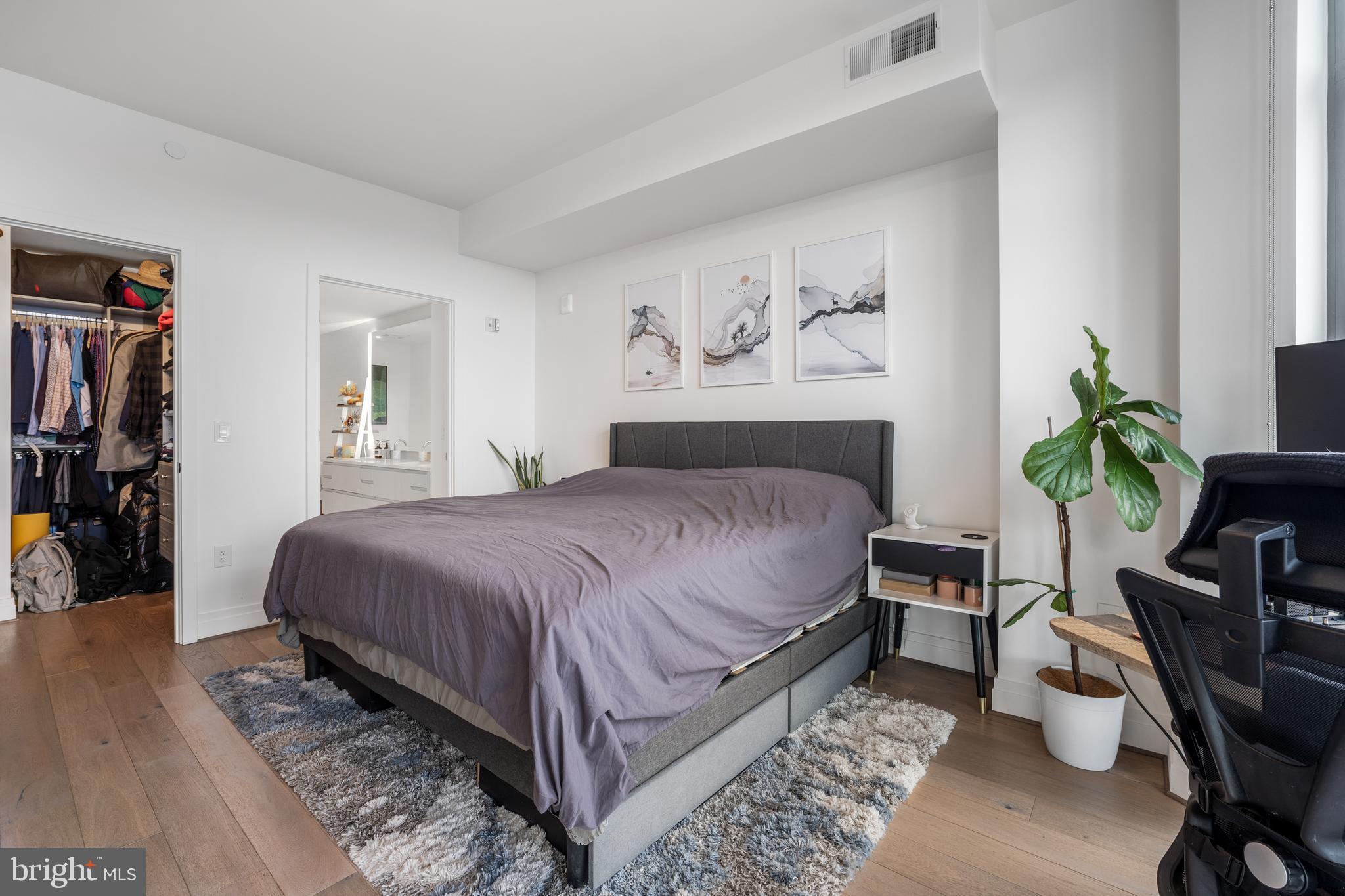 810 O Street Northwest, Unit 504 Washington, DC 20001 - Photo 16 of 49