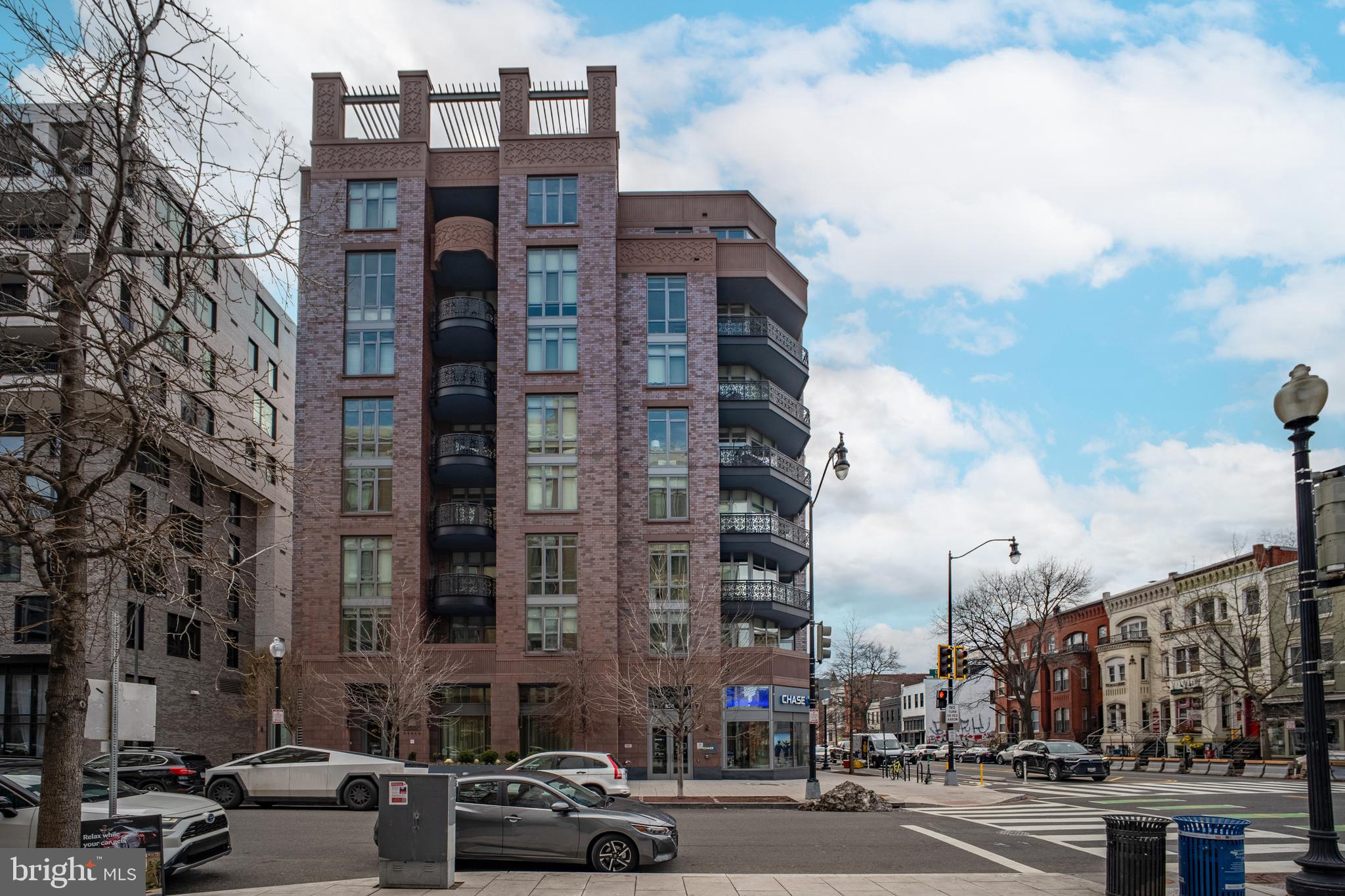 810 O Street Northwest, Unit 504 Washington, DC 20001 - Photo 2 of 49