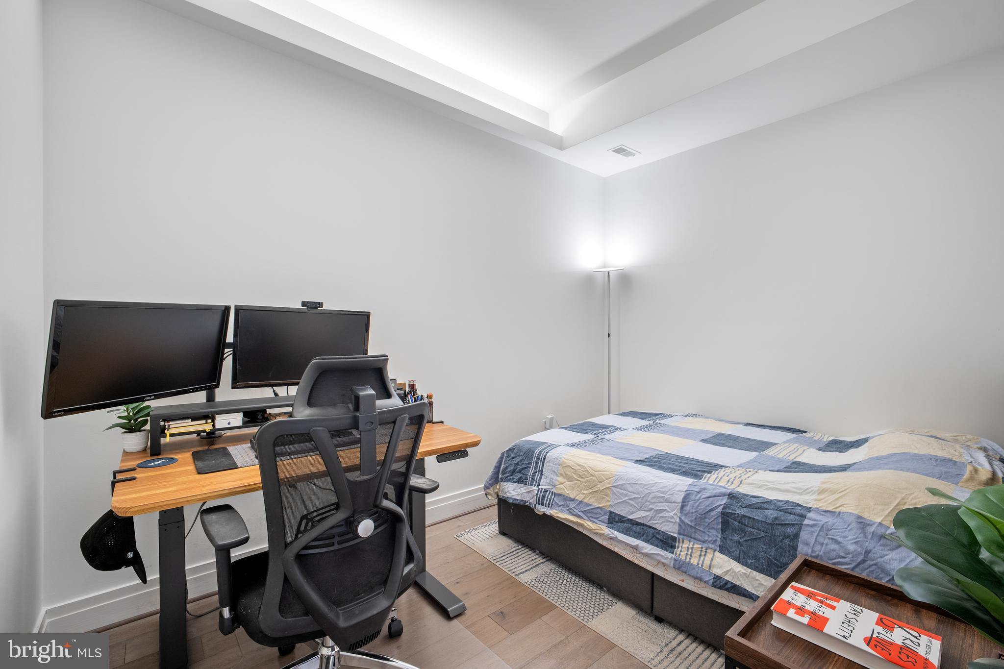 810 O Street Northwest, Unit 504 Washington, DC 20001 - Photo 21 of 49