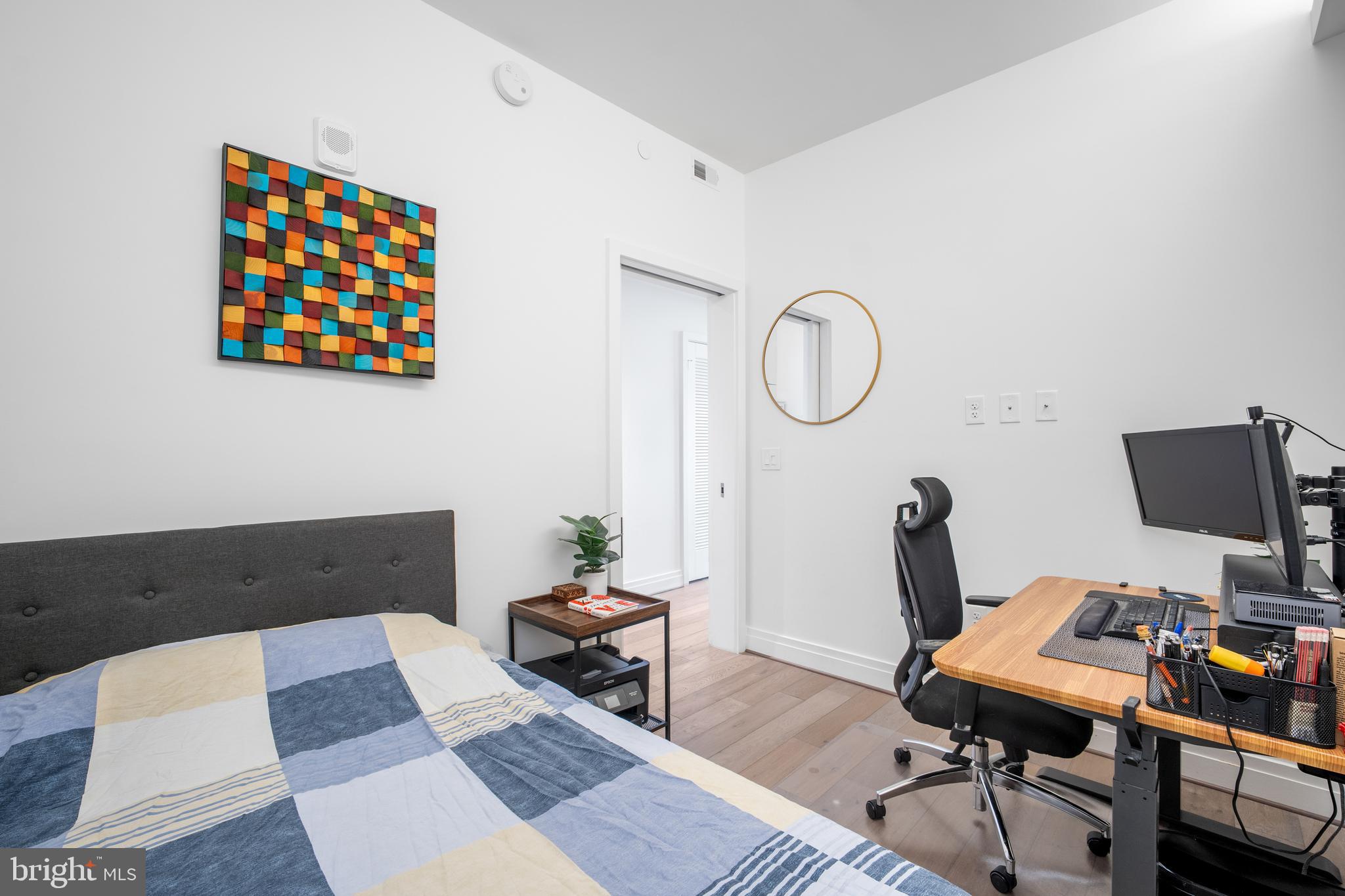 810 O Street Northwest, Unit 504 Washington, DC 20001 - Photo 22 of 49