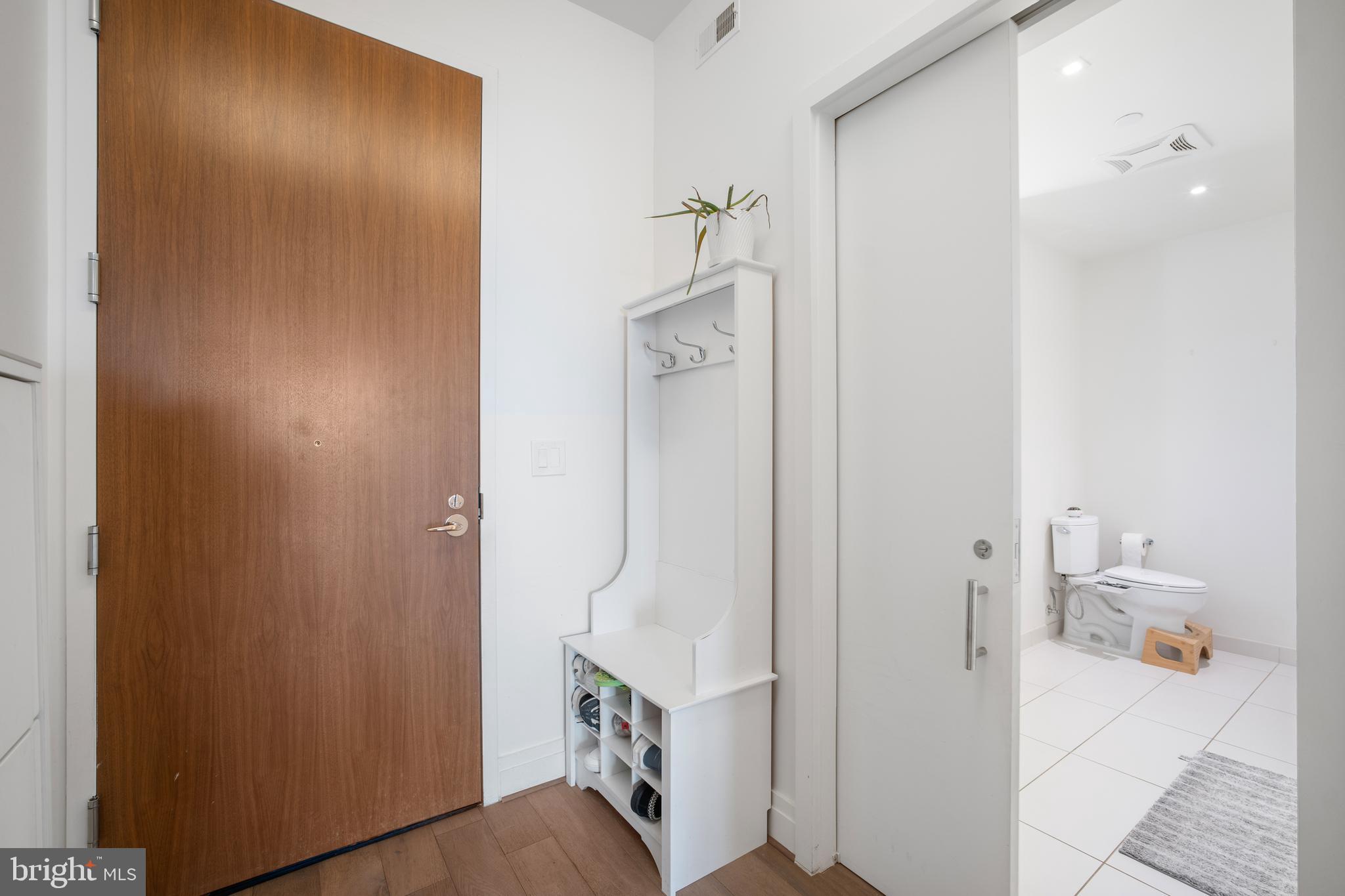 810 O Street Northwest, Unit 504 Washington, DC 20001 - Photo 26 of 49