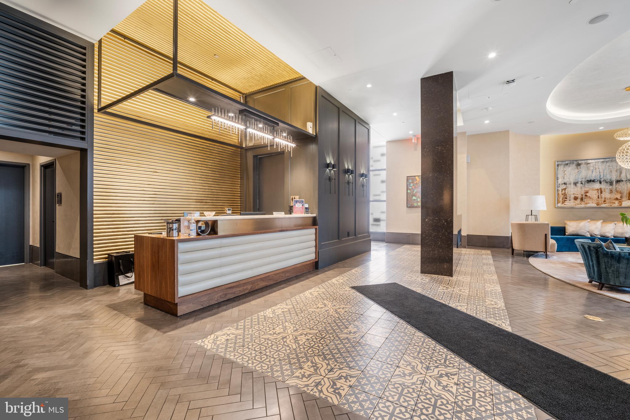 810 O Street Northwest, Unit 504 Washington, DC 20001 - Photo 29 of 49