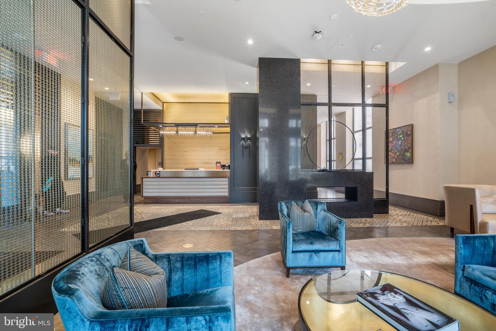 810 O Street Northwest, Unit 504 Washington, DC 20001 - Photo 30 of 49