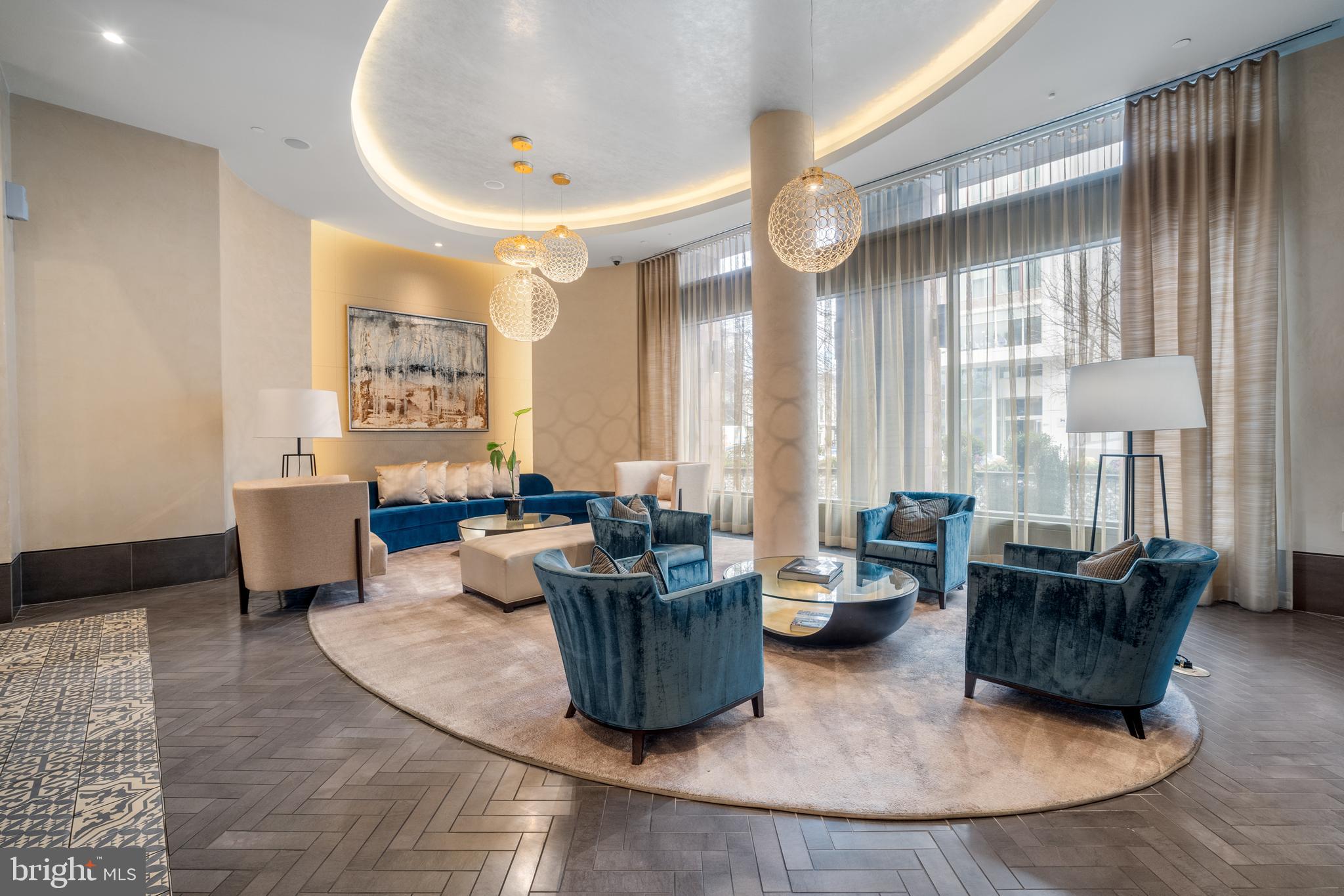 810 O Street Northwest, Unit 504 Washington, DC 20001 - Photo 31 of 49