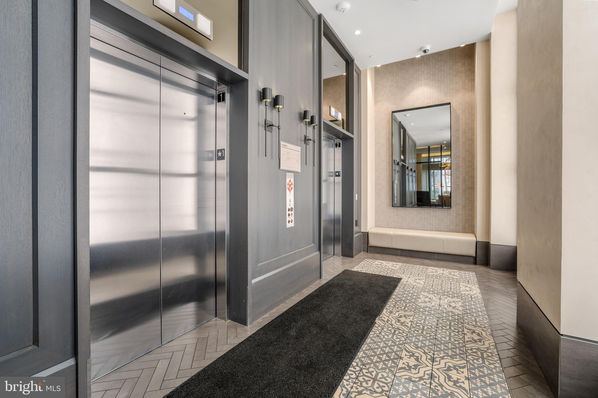 810 O Street Northwest, Unit 504 Washington, DC 20001 - Photo 32 of 49