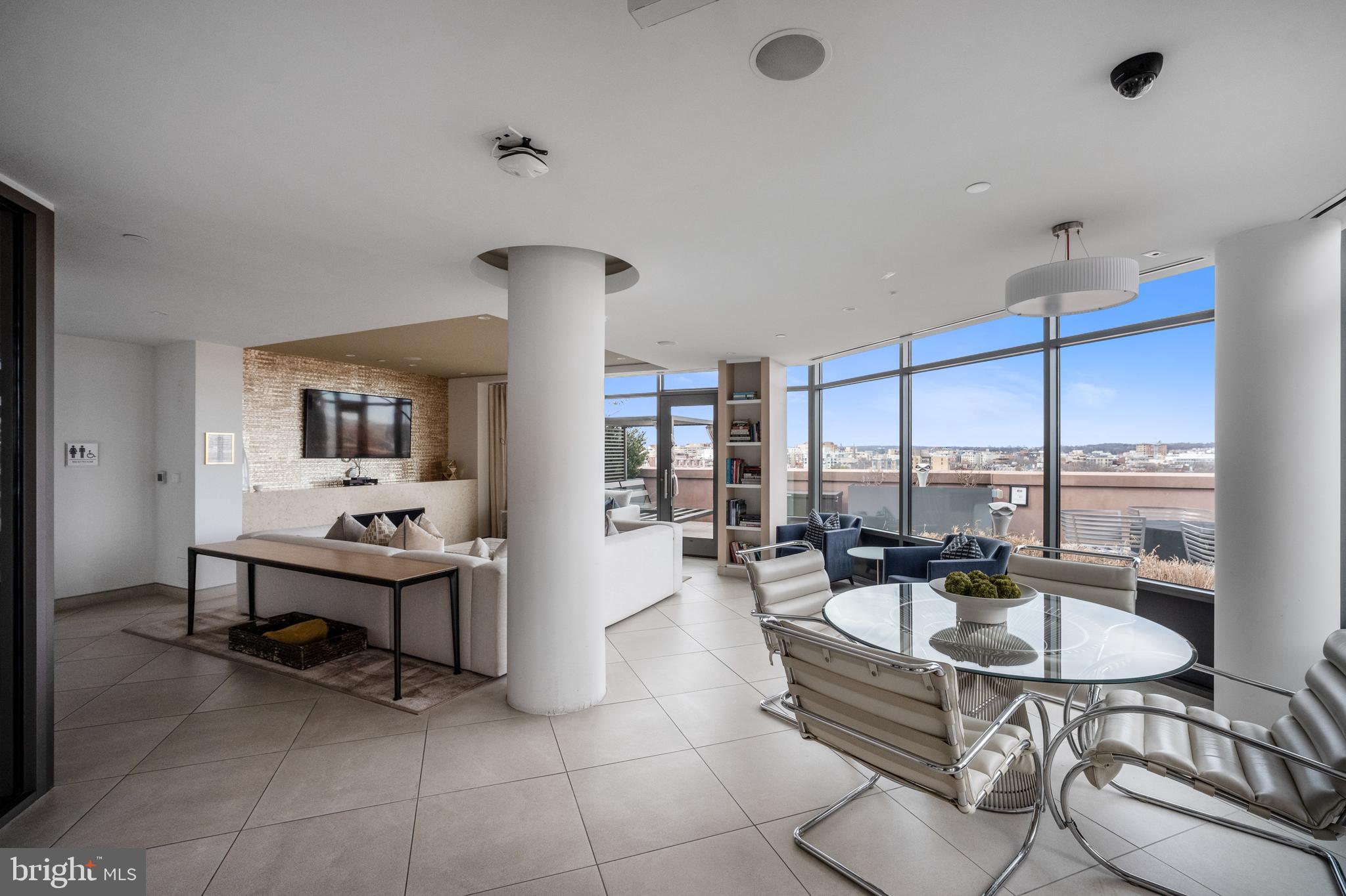 810 O Street Northwest, Unit 504 Washington, DC 20001 - Photo 33 of 49