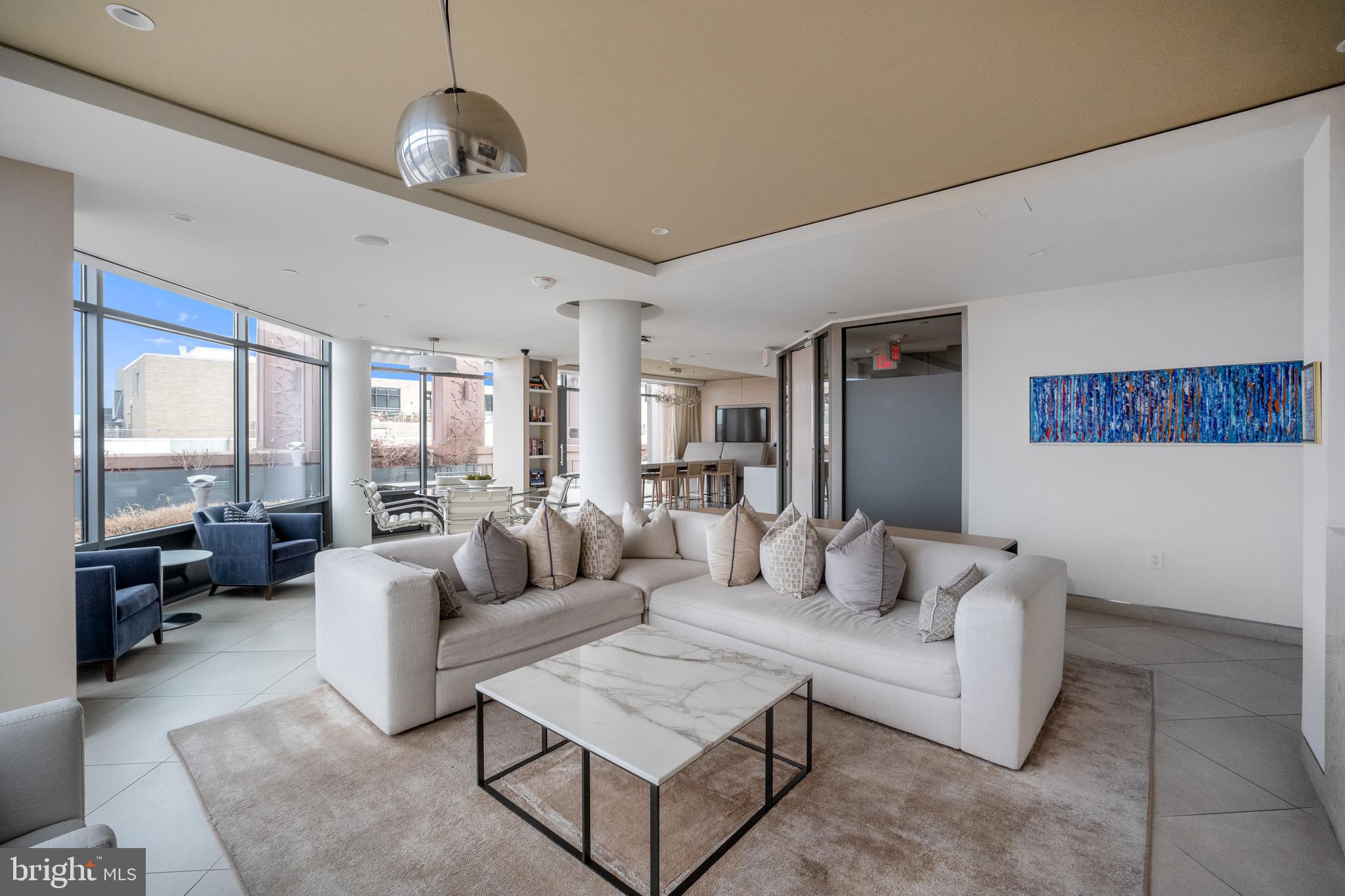 810 O Street Northwest, Unit 504 Washington, DC 20001 - Photo 34 of 49