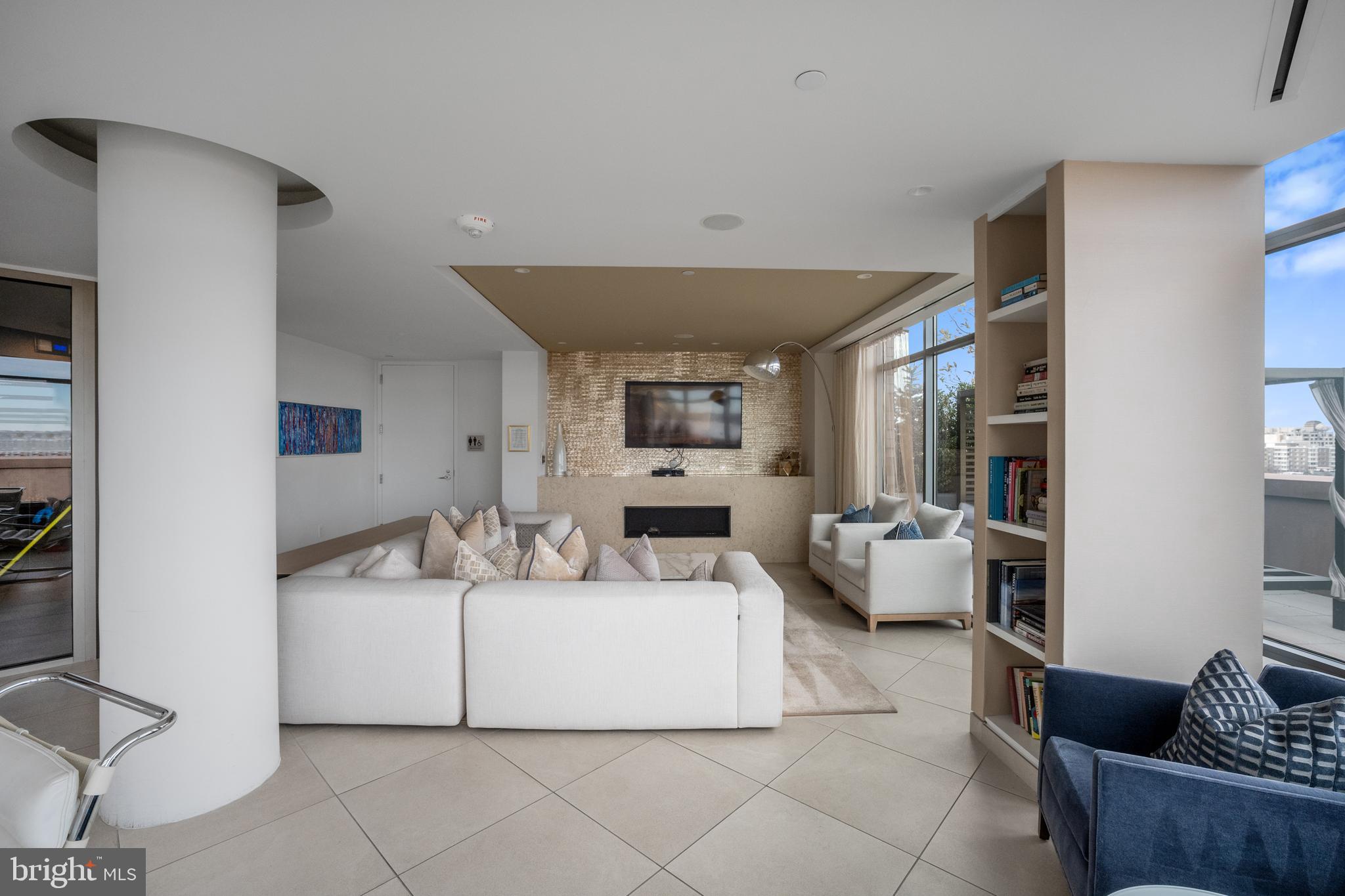 810 O Street Northwest, Unit 504 Washington, DC 20001 - Photo 36 of 49