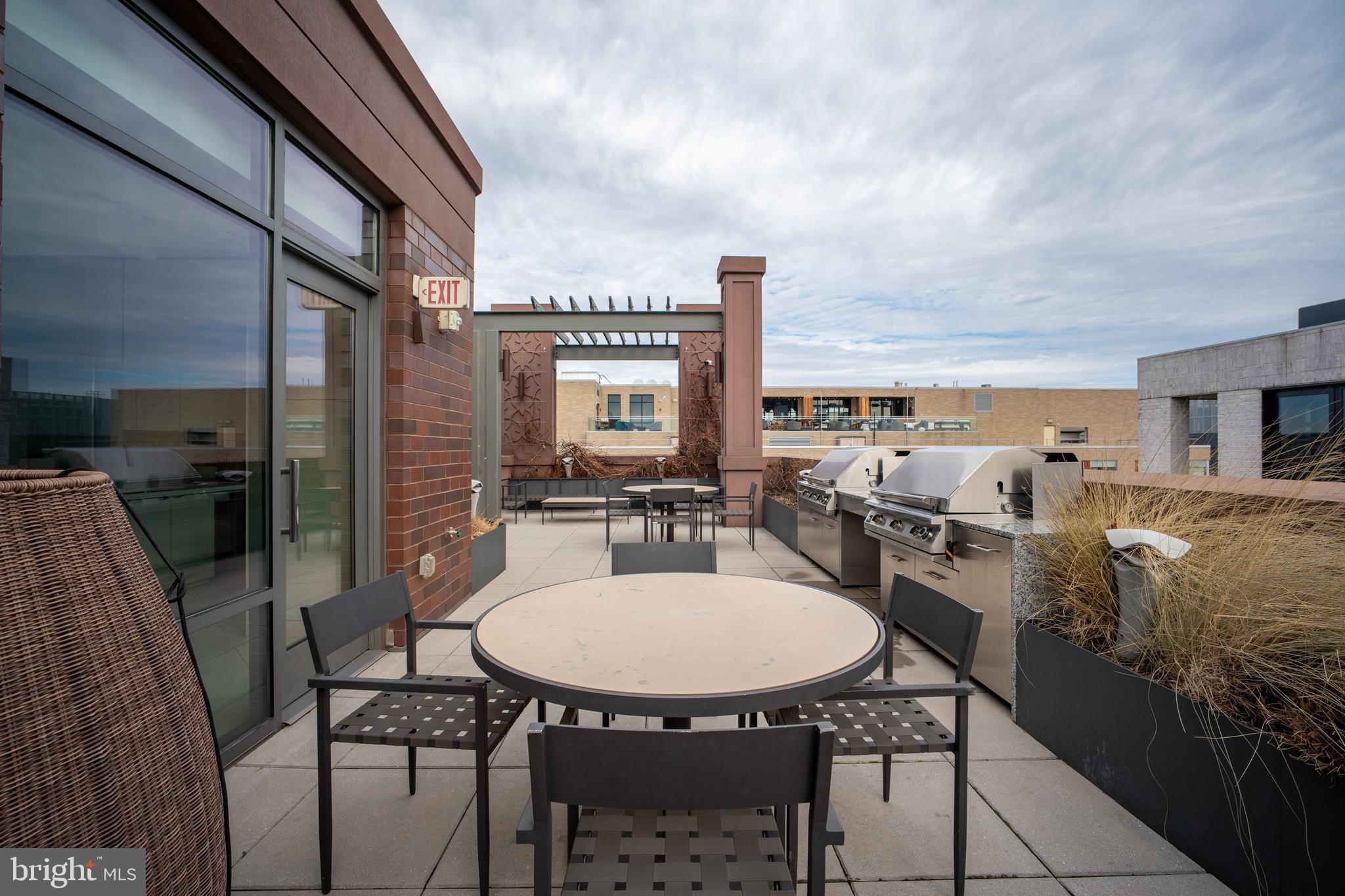 810 O Street Northwest, Unit 504 Washington, DC 20001 - Photo 37 of 49