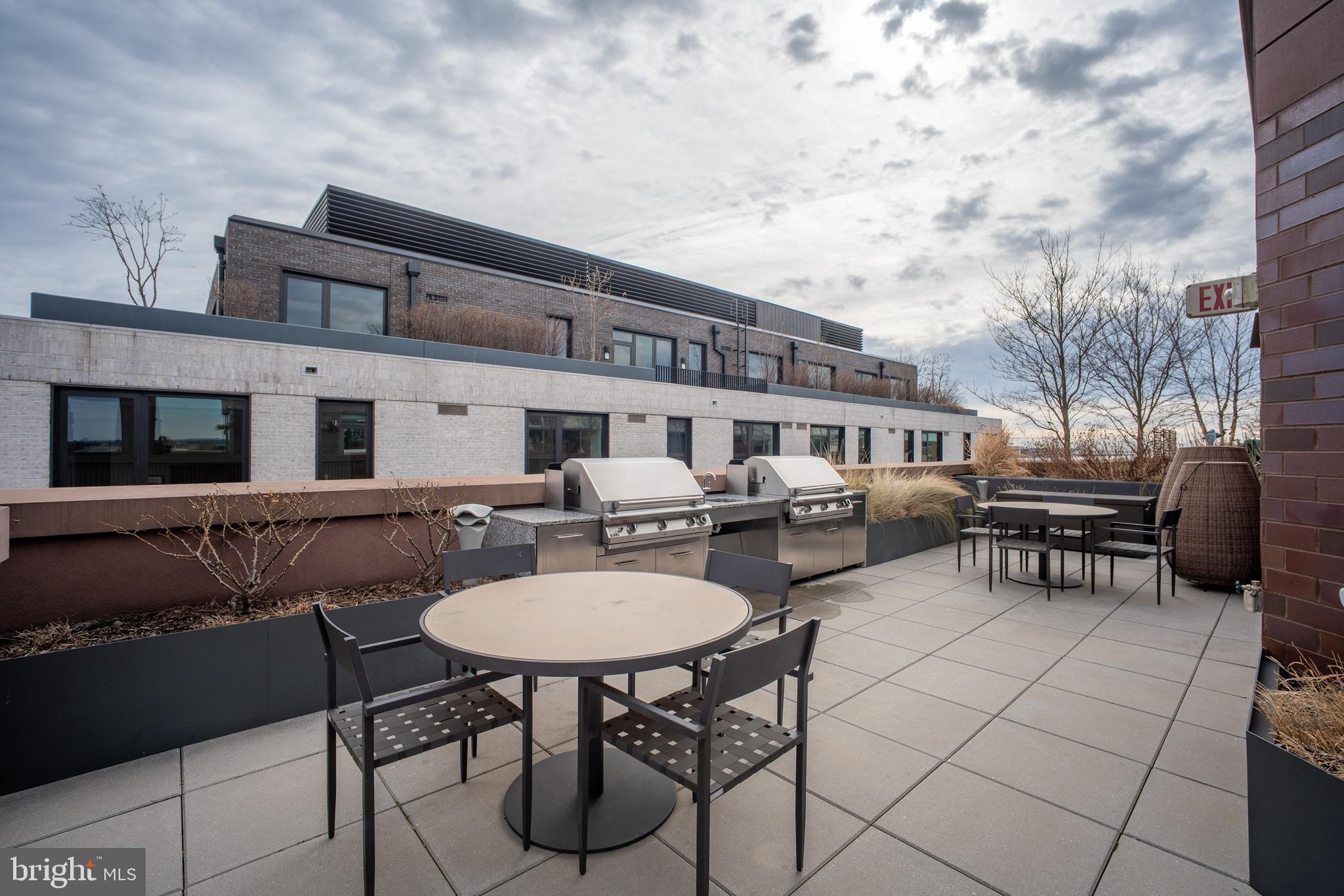 810 O Street Northwest, Unit 504 Washington, DC 20001 - Photo 39 of 49