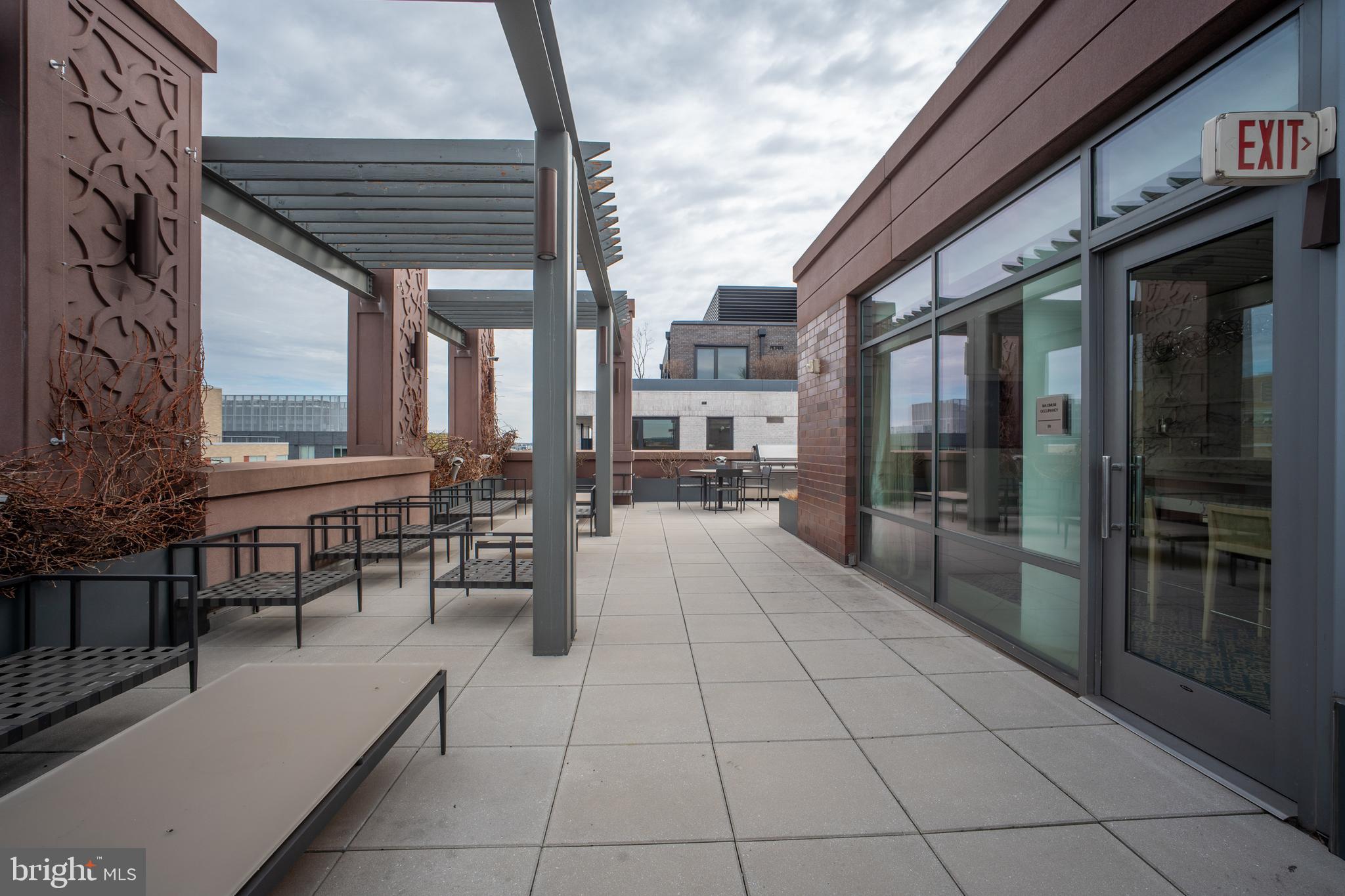 810 O Street Northwest, Unit 504 Washington, DC 20001 - Photo 40 of 49