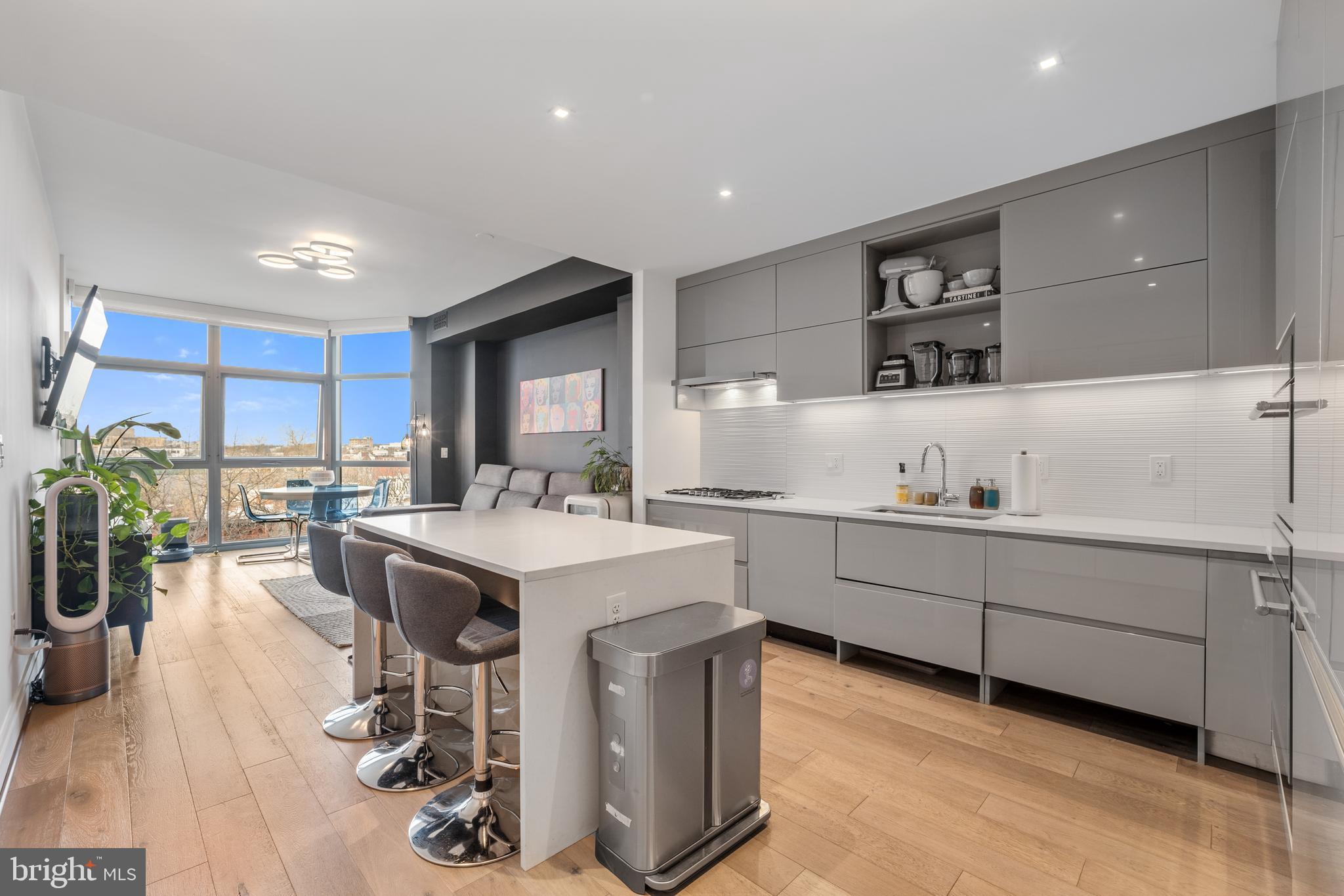 810 O Street Northwest, Unit 504 Washington, DC 20001 - Photo 4 of 49