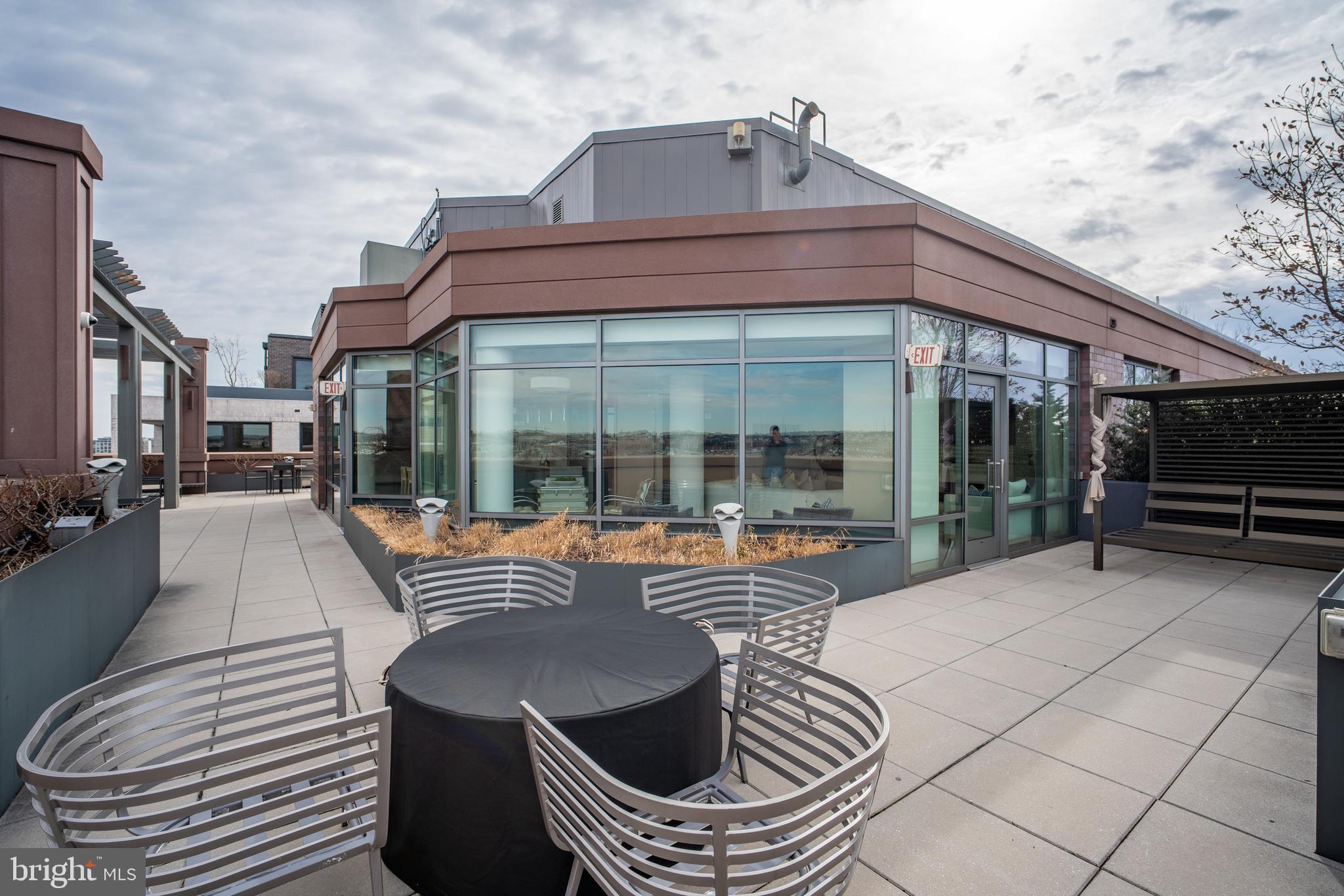 810 O Street Northwest, Unit 504 Washington, DC 20001 - Photo 41 of 49