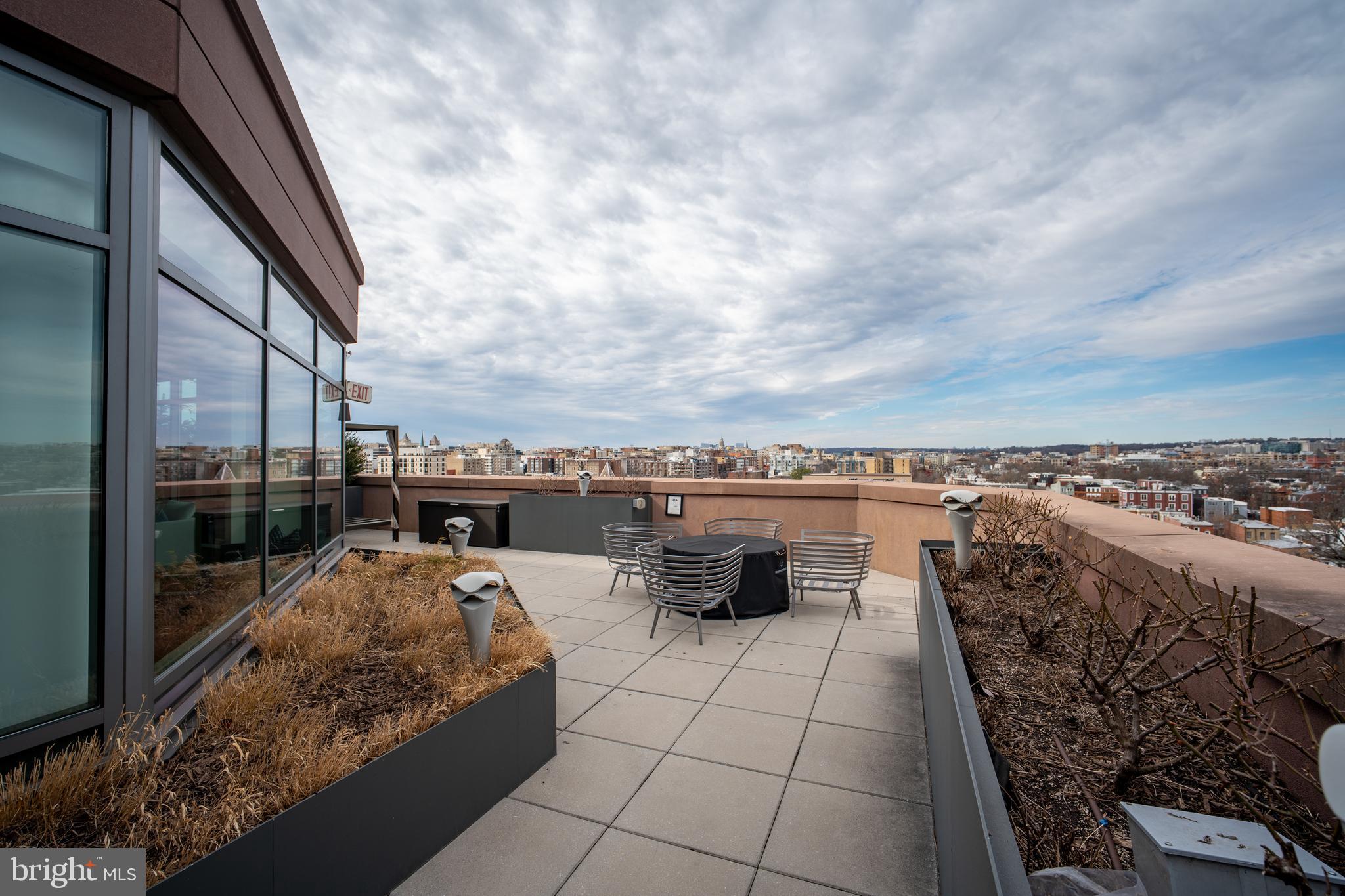 810 O Street Northwest, Unit 504 Washington, DC 20001 - Photo 42 of 49