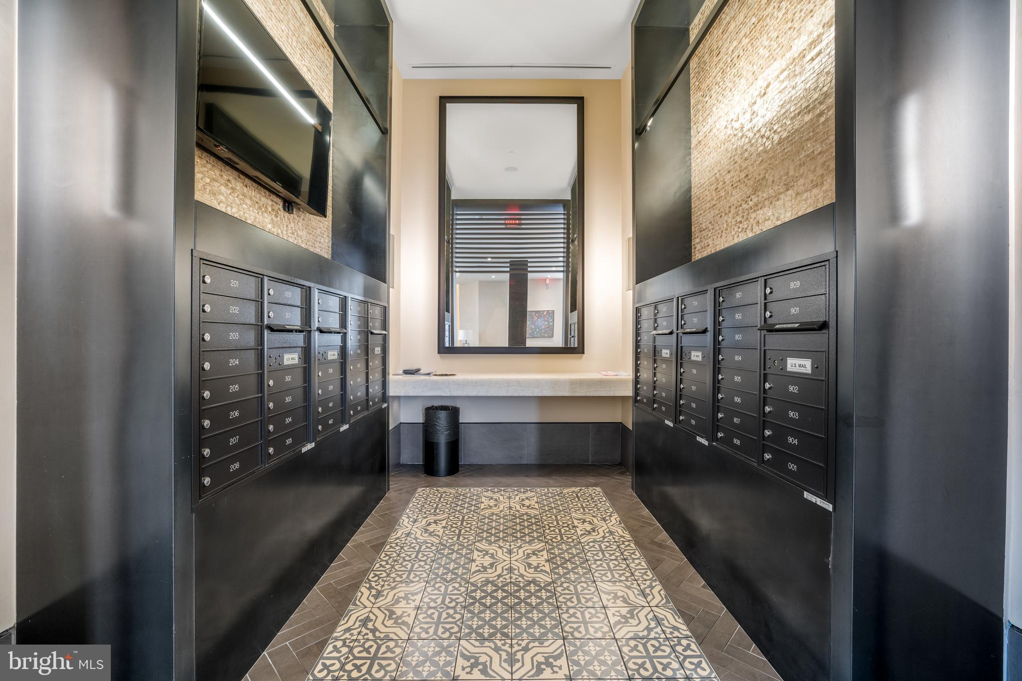 810 O Street Northwest, Unit 504 Washington, DC 20001 - Photo 43 of 49