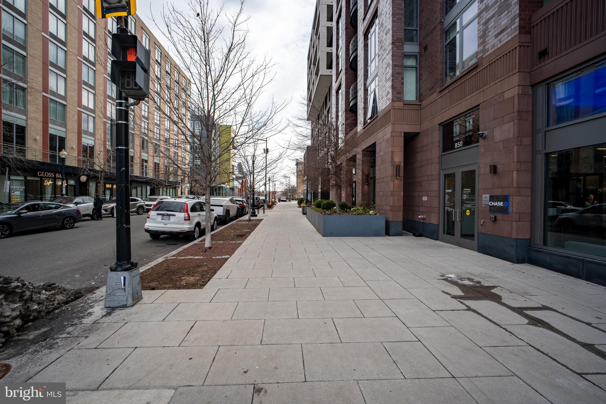 810 O Street Northwest, Unit 504 Washington, DC 20001 - Photo 44 of 49