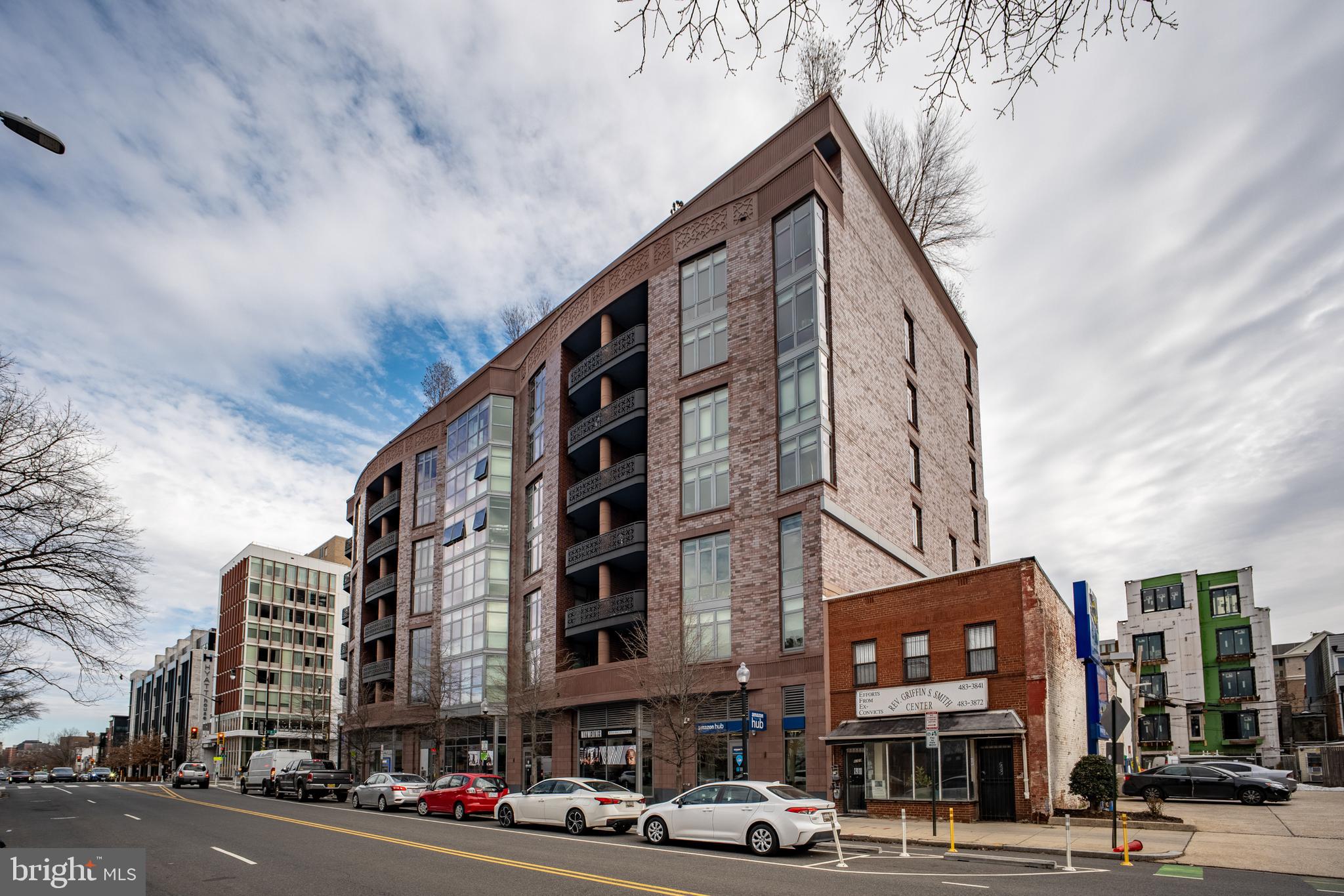 810 O Street Northwest, Unit 504 Washington, DC 20001 - Photo 45 of 49