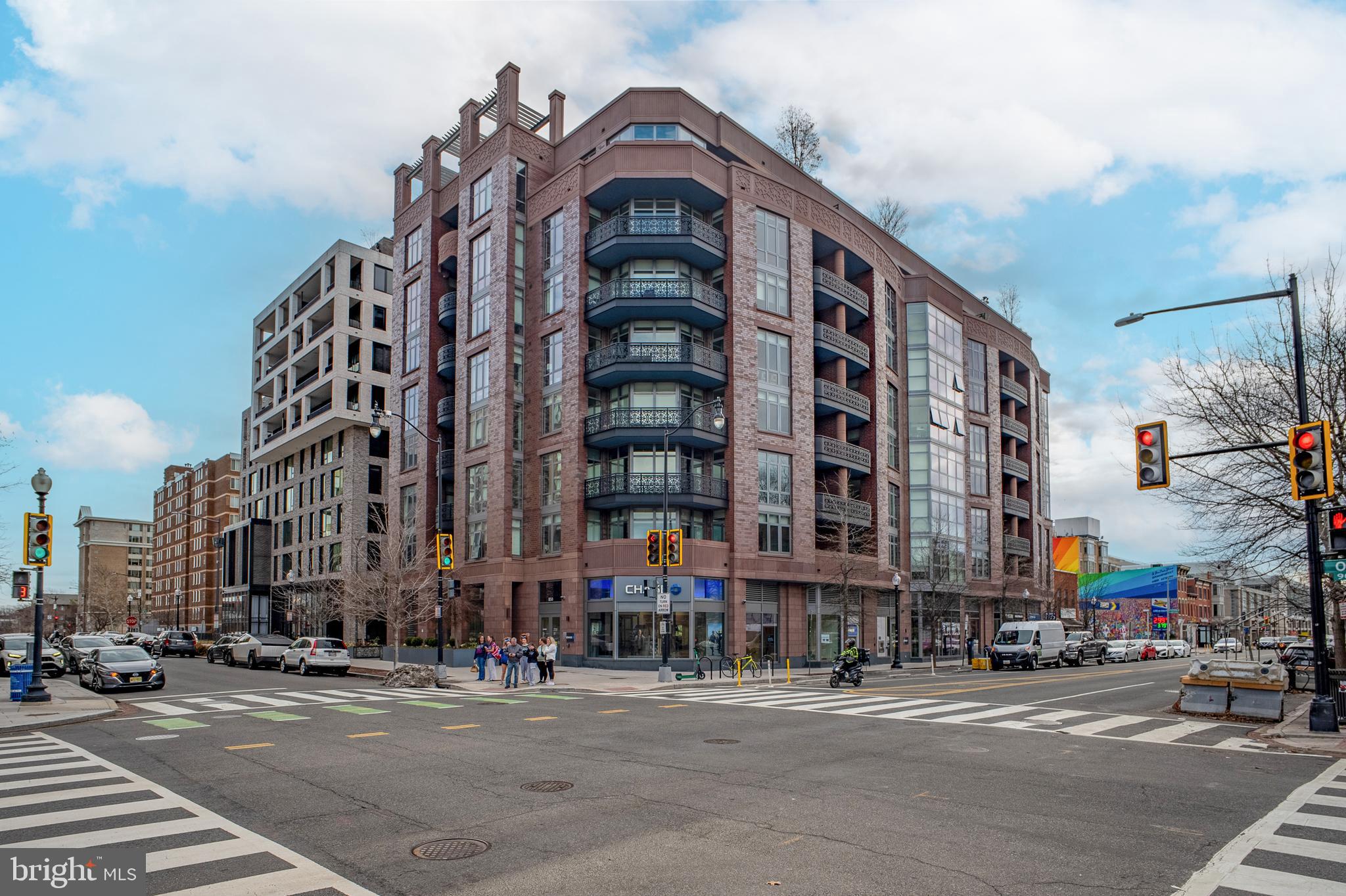 810 O Street Northwest, Unit 504 Washington, DC 20001 - Photo 47 of 49