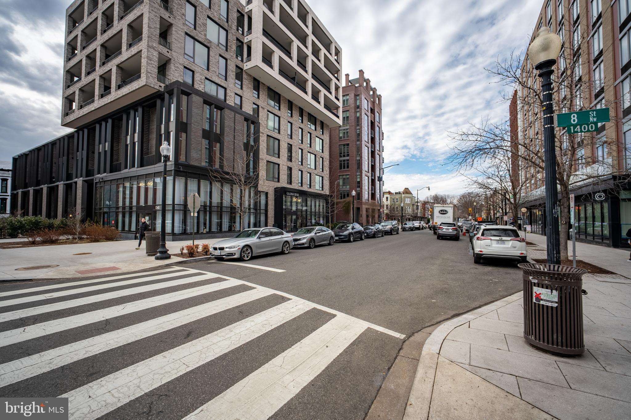 810 O Street Northwest, Unit 504 Washington, DC 20001 - Photo 49 of 49