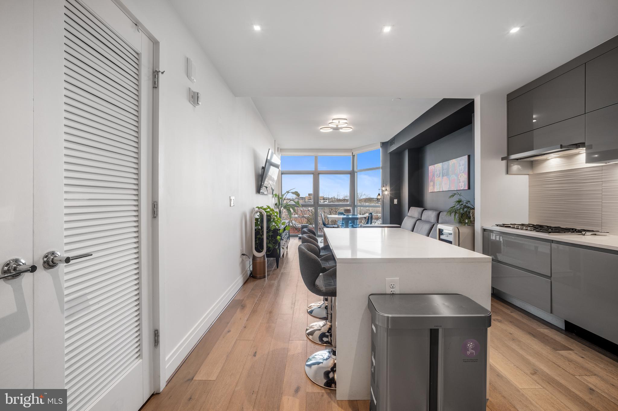 810 O Street Northwest, Unit 504 Washington, DC 20001 - Photo 5 of 49