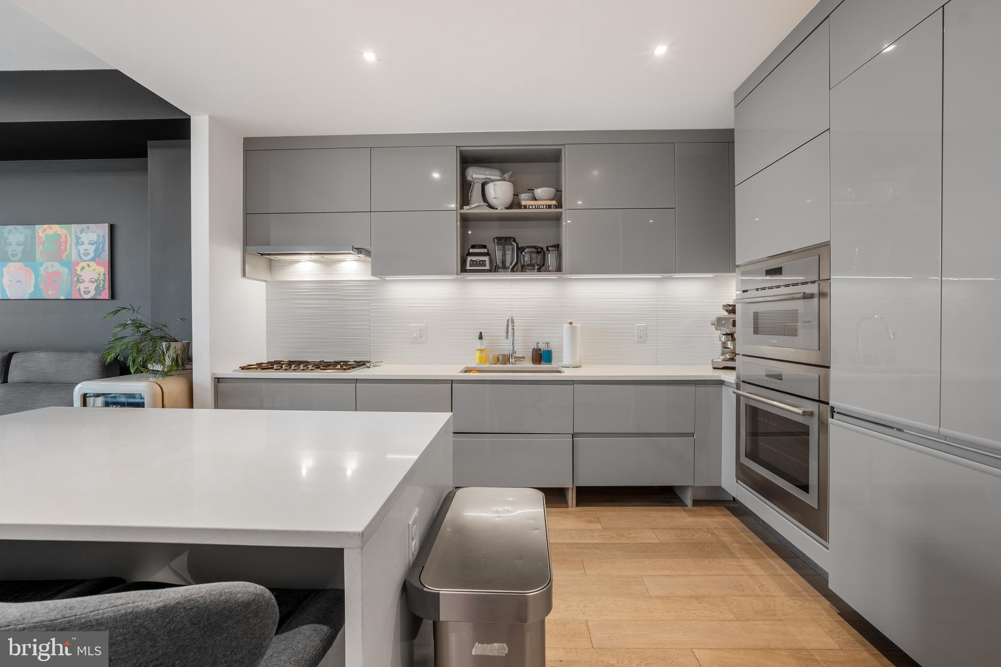 810 O Street Northwest, Unit 504 Washington, DC 20001 - Photo 7 of 49