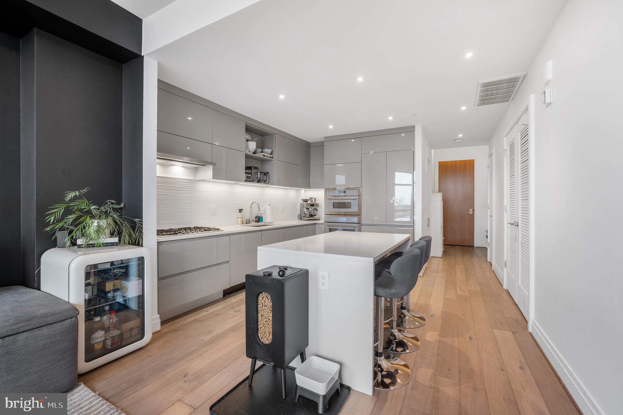 810 O Street Northwest, Unit 504 Washington, DC 20001 - Photo 9 of 49