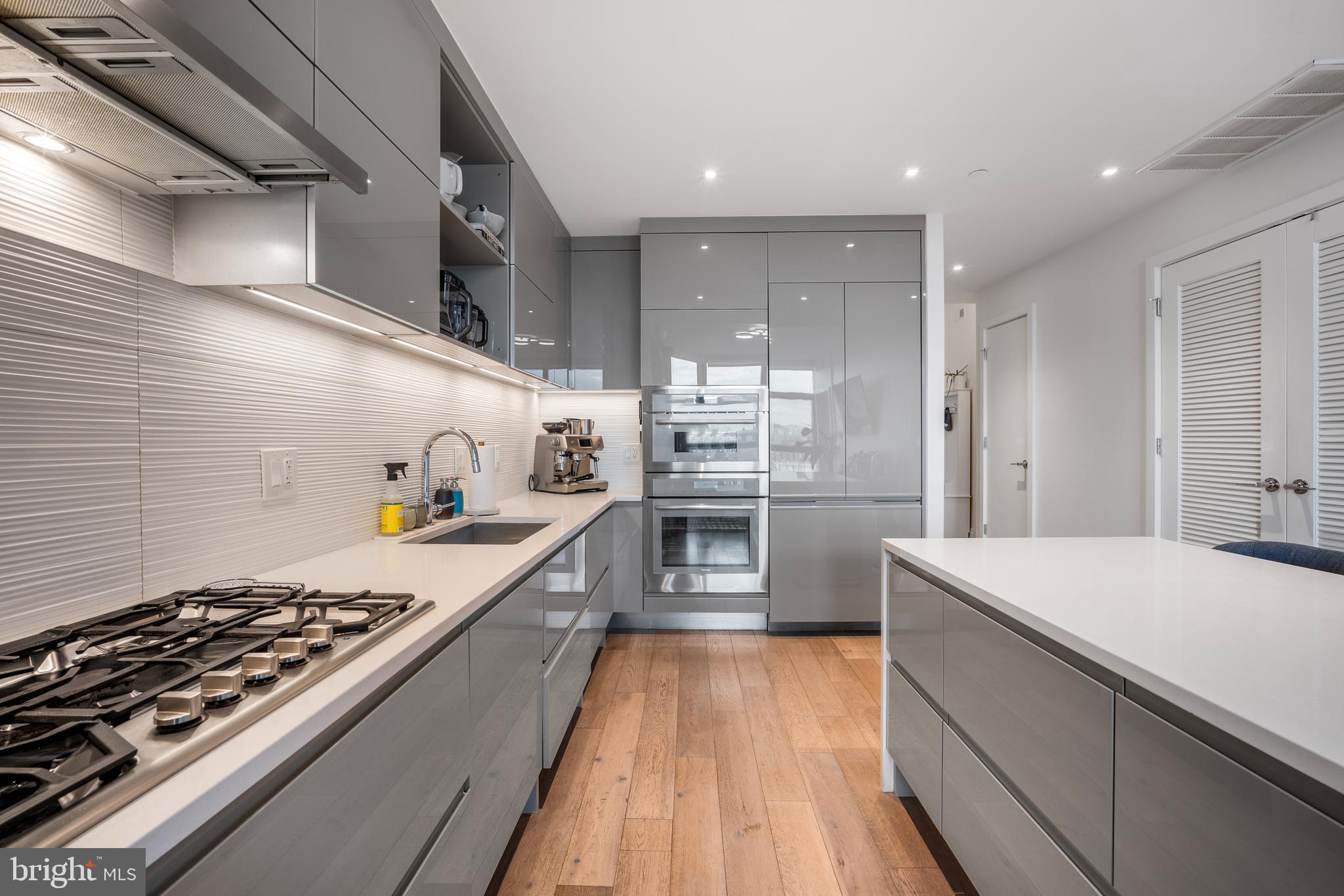 810 O Street Northwest, Unit 504 Washington, DC 20001 - Photo 10 of 49