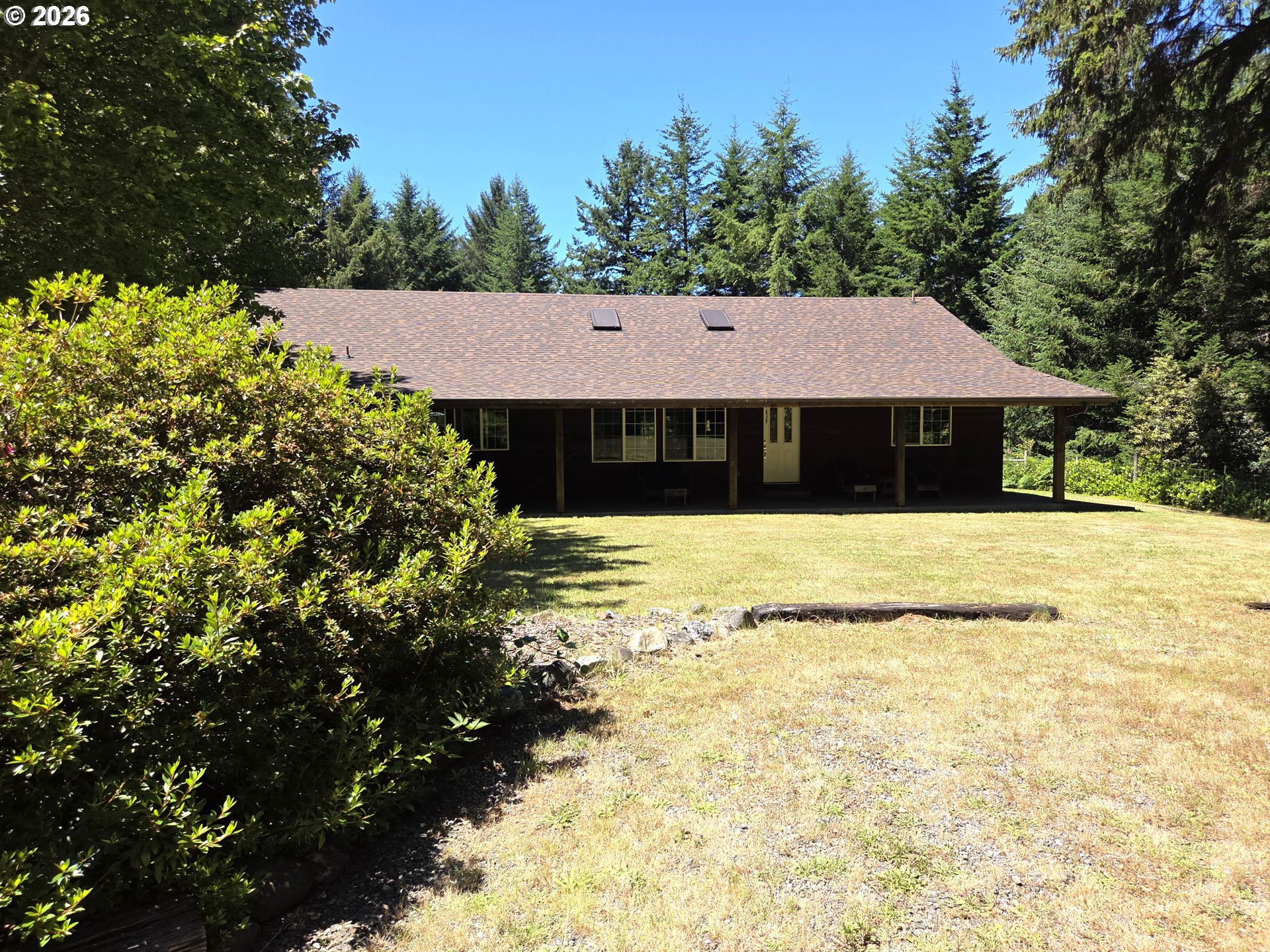 95835 Martin Ranch Road Brookings, OR 97415 - Photo 40 of 43