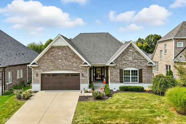$469,900 | 6616 Stonepoint Way, Indianapolis, IN 46237
