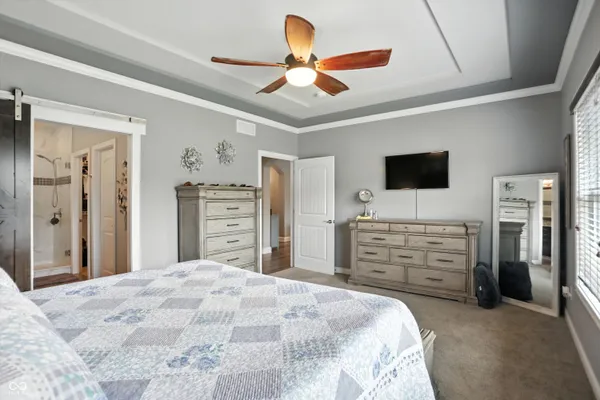 $469,900 | 6616 Stonepoint Way, Indianapolis, IN 46237