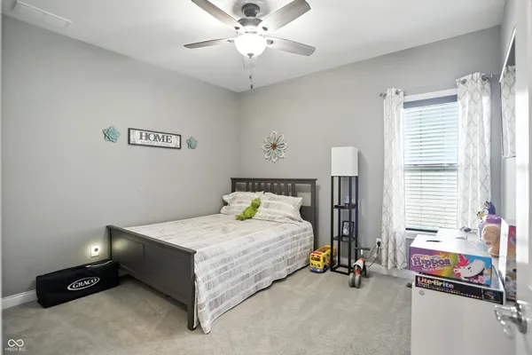 $469,900 | 6616 Stonepoint Way, Indianapolis, IN 46237