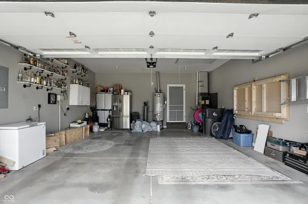 $469,900 | 6616 Stonepoint Way, Indianapolis, IN 46237