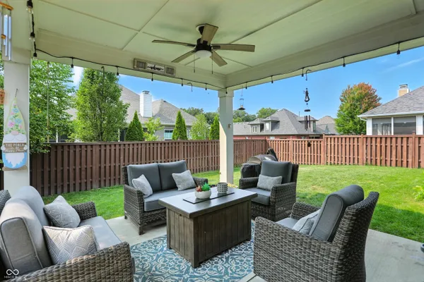 $469,900 | 6616 Stonepoint Way, Indianapolis, IN 46237