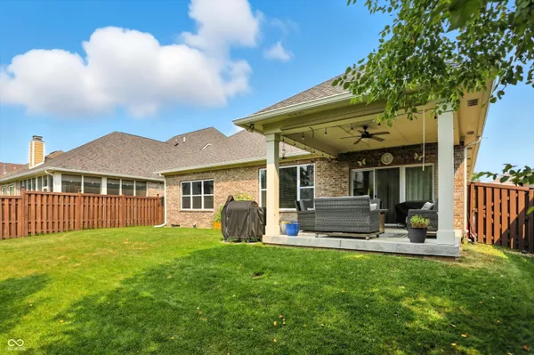 $469,900 | 6616 Stonepoint Way, Indianapolis, IN 46237