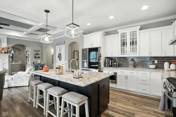 $469,900 | 6616 Stonepoint Way, Indianapolis, IN 46237