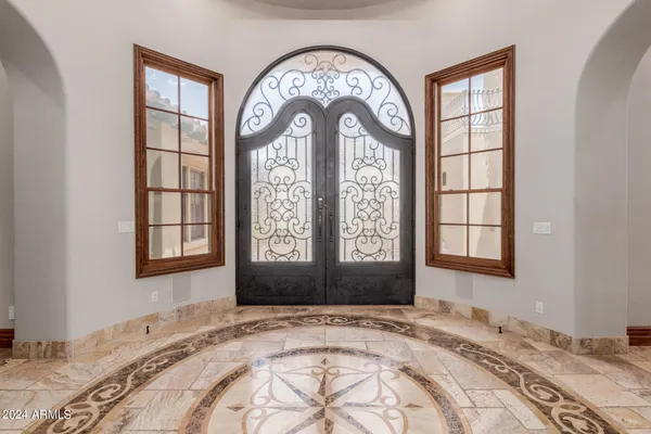 $4,200,000 | 6215 East Turquoise Avenue, Paradise Valley, AZ 85253