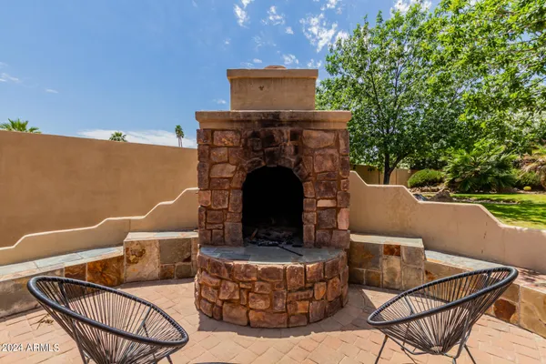 $4,200,000 | 6215 East Turquoise Avenue, Paradise Valley, AZ 85253