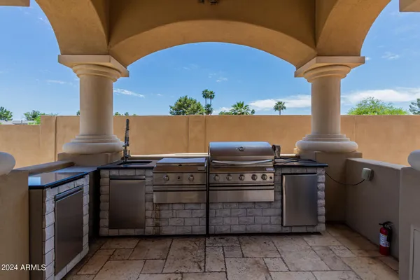 $4,200,000 | 6215 East Turquoise Avenue, Paradise Valley, AZ 85253