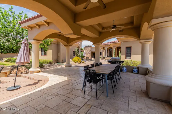 $4,200,000 | 6215 East Turquoise Avenue, Paradise Valley, AZ 85253